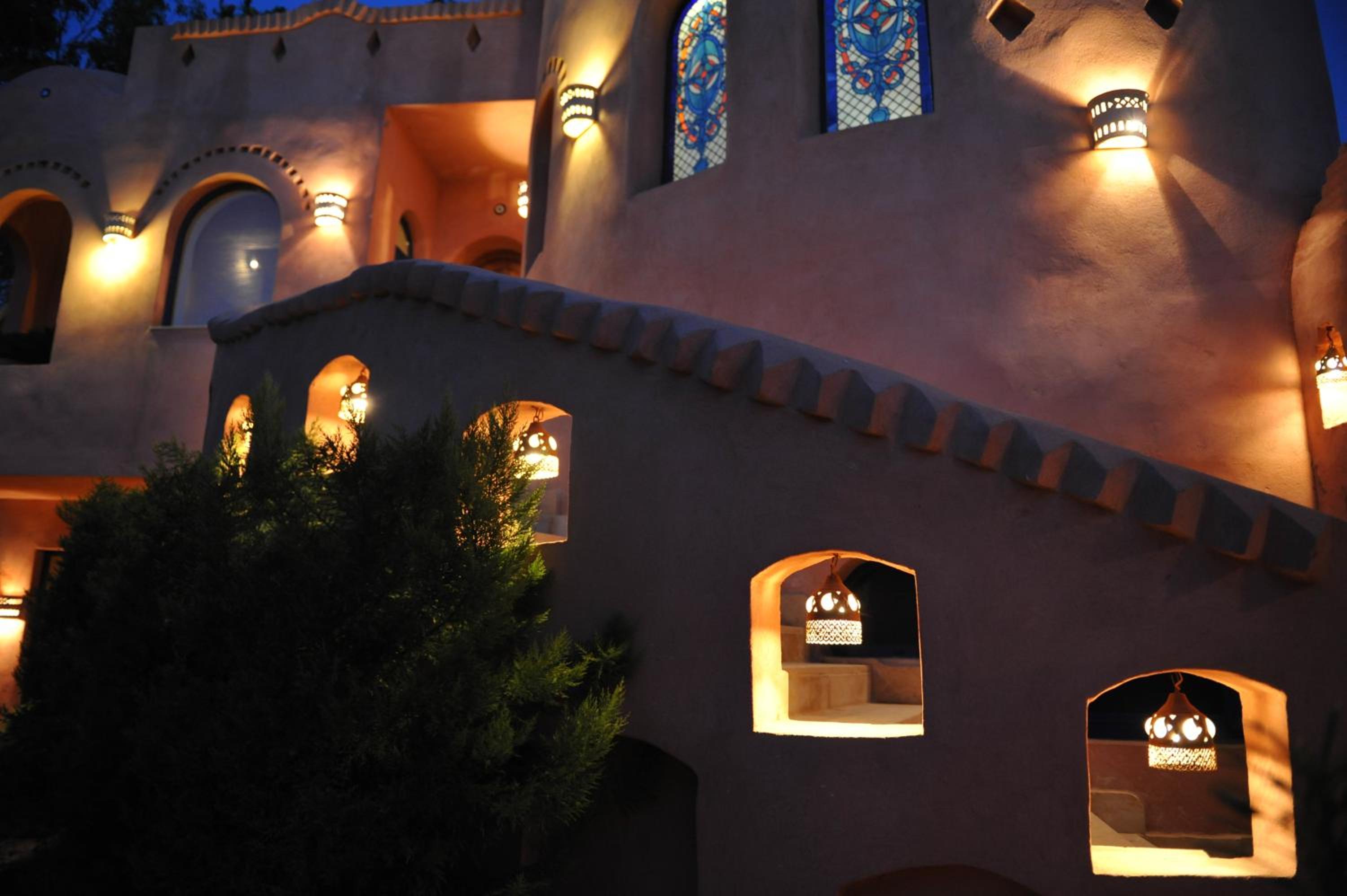 Lazib Inn Resort & Spa