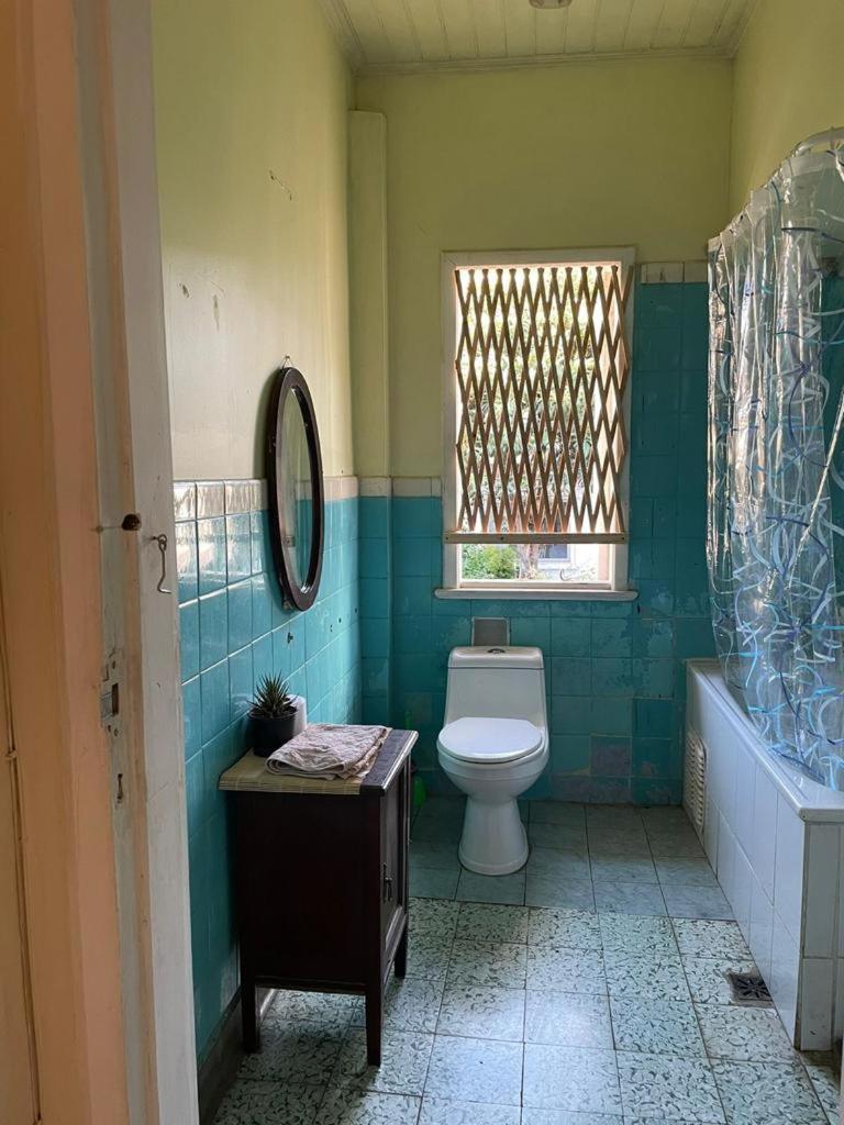 Hospedaje Tarpuy