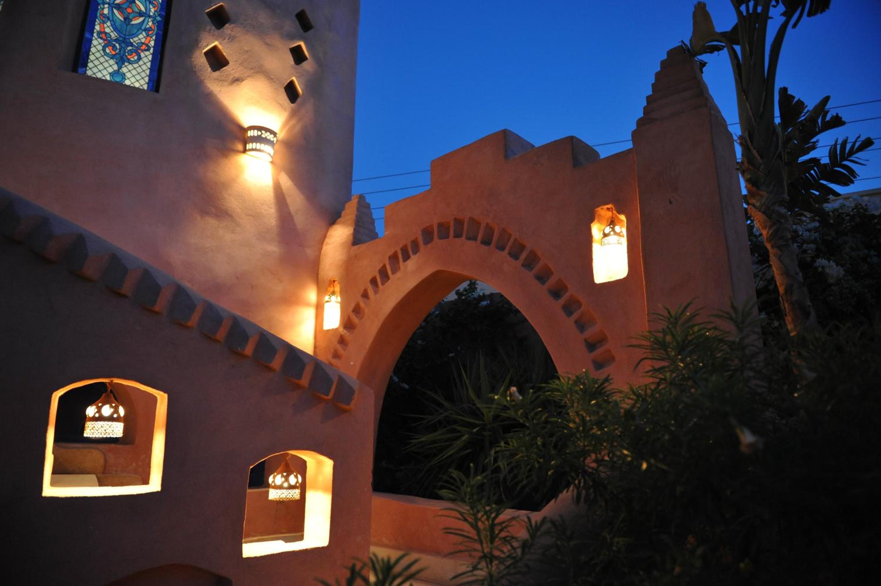 Lazib Inn Resort & Spa