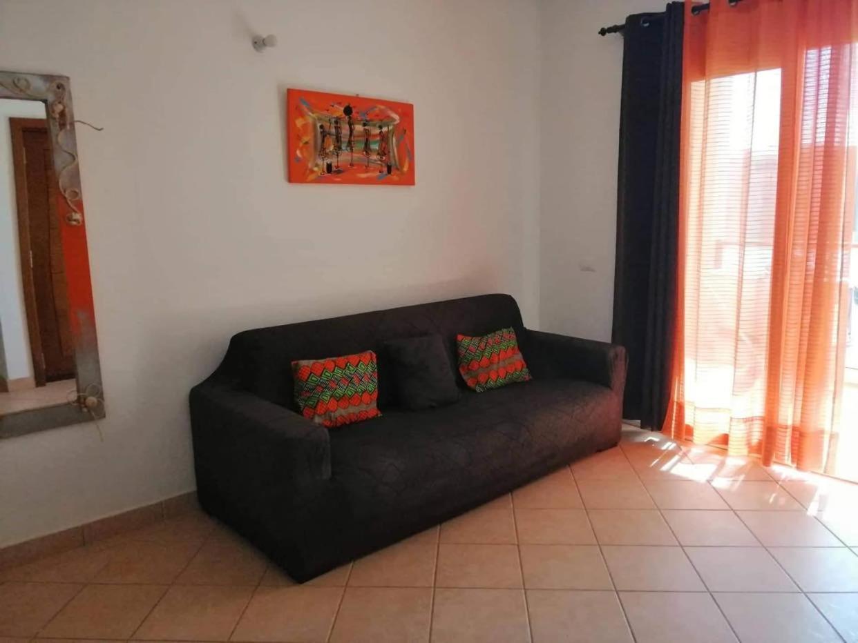 Apartments Sea view, Praia Cabral, Boa Vista