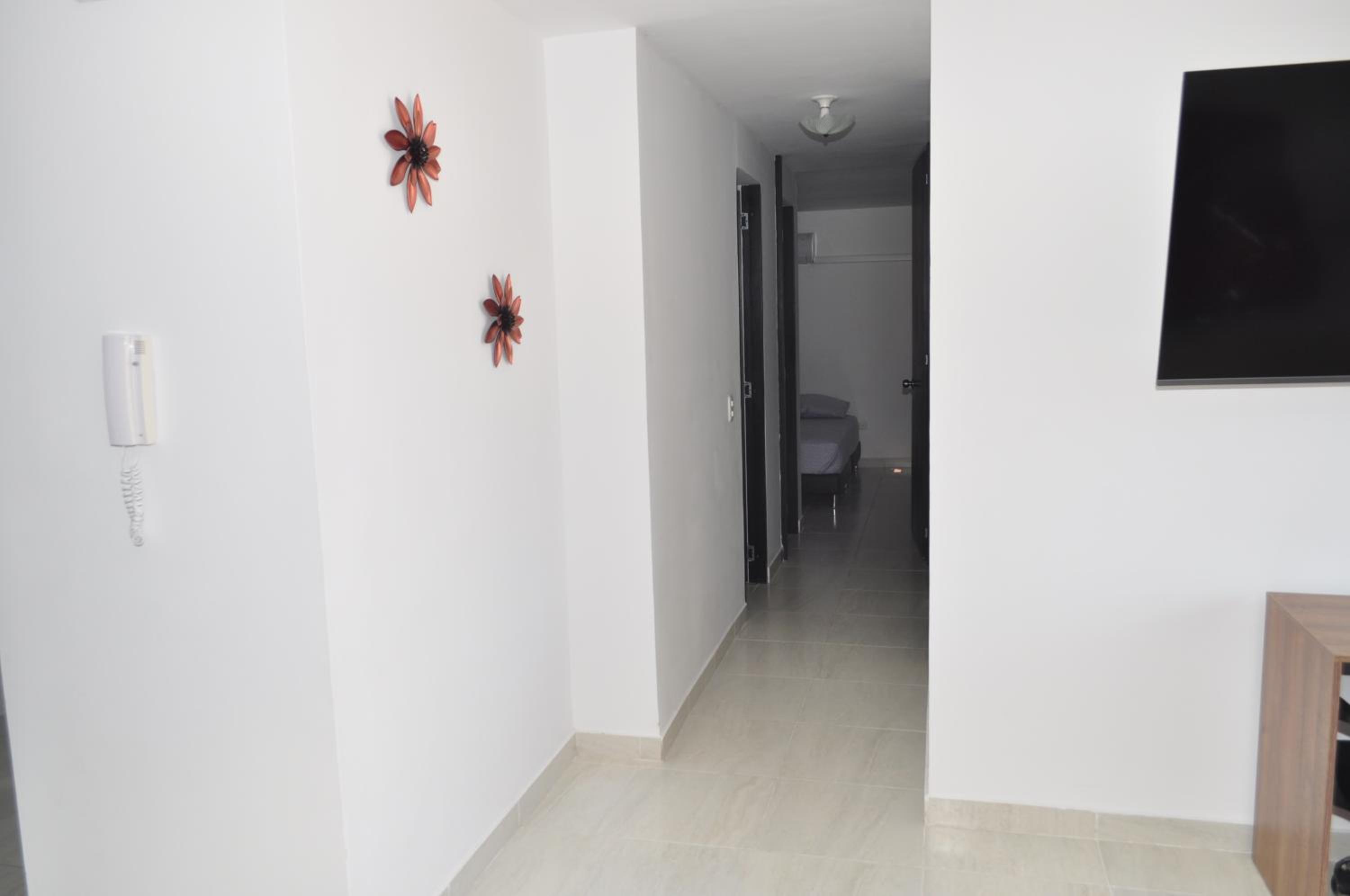 Lujoso Apartamento