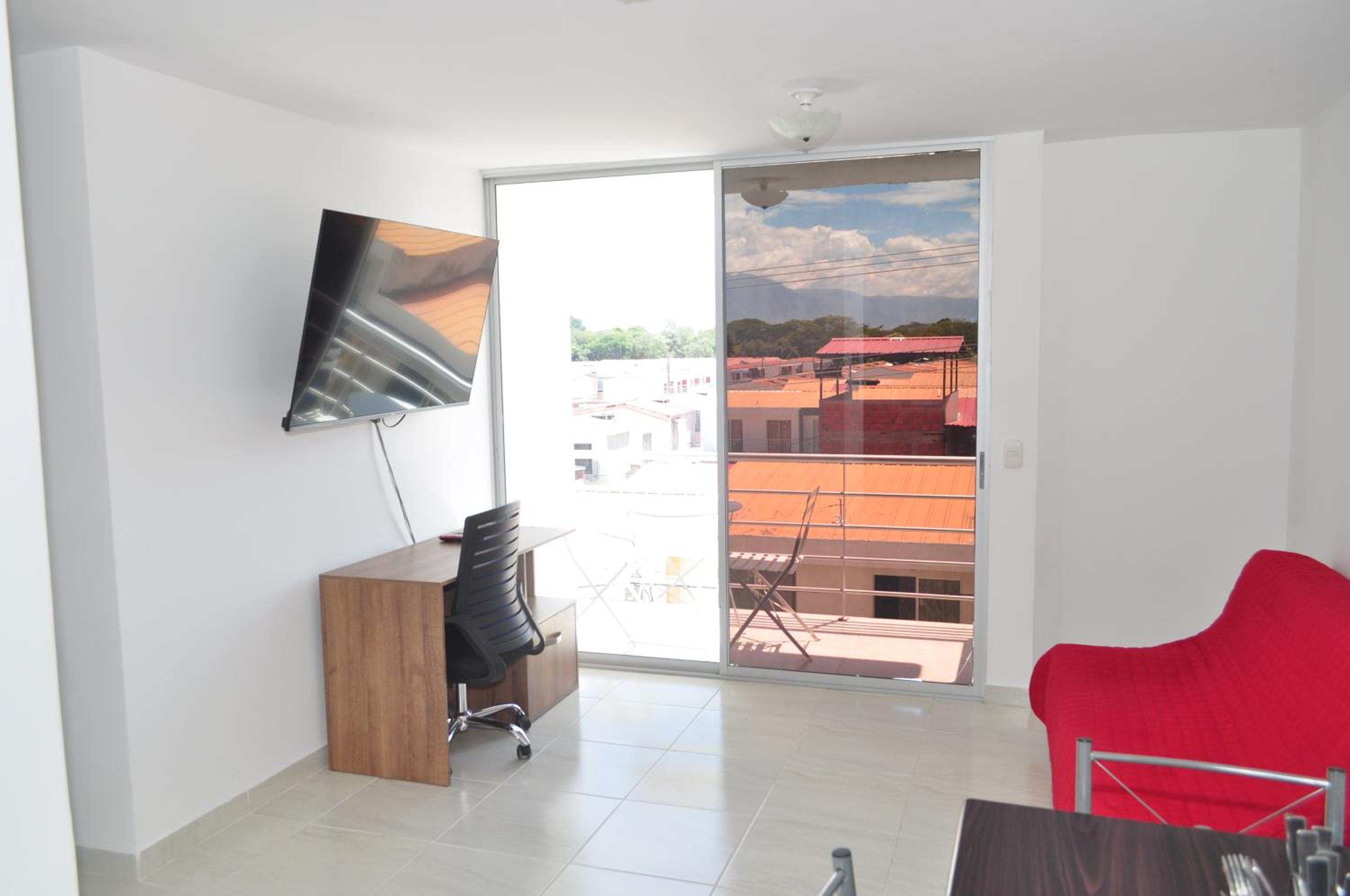 Lujoso Apartamento