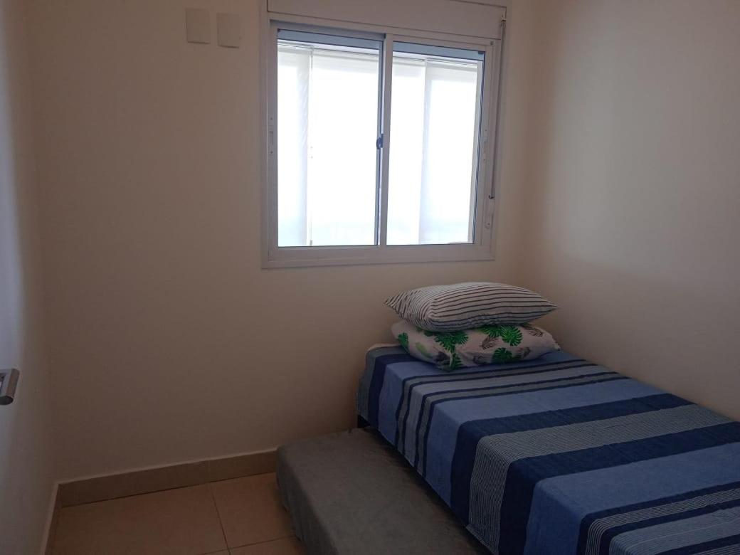 2 Dorms Andar Alto com Piscina aquecida PINHEIROS - 5 Pessoas