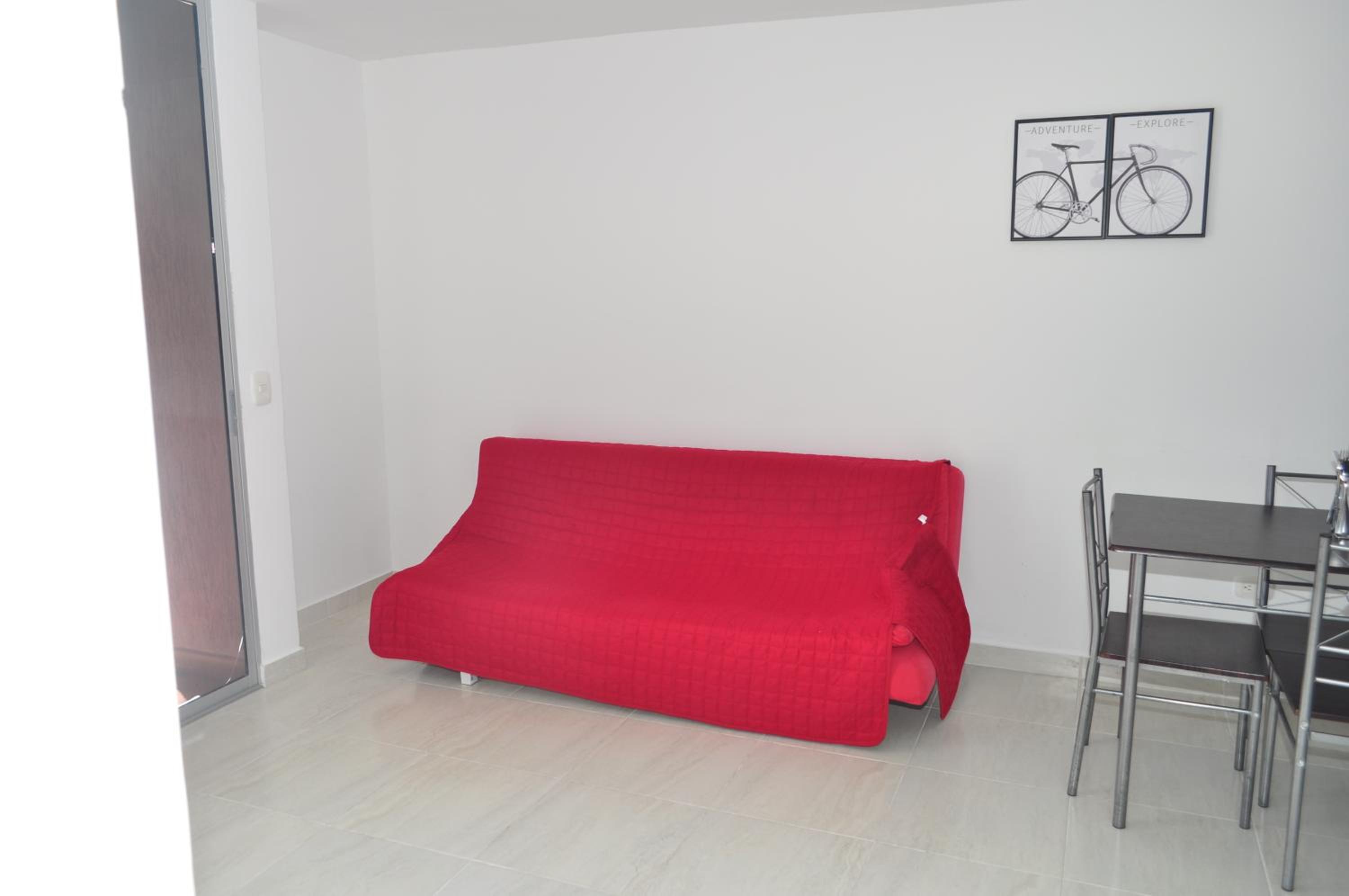 Lujoso Apartamento
