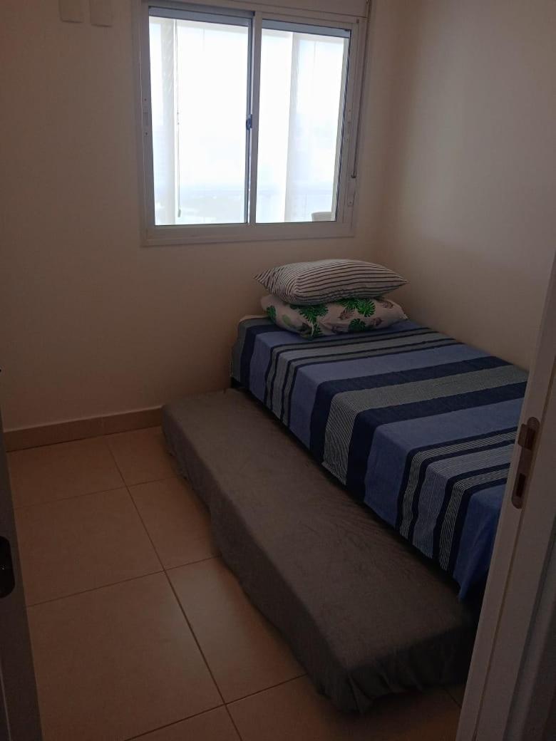 2 Dorms Andar Alto com Piscina aquecida PINHEIROS - 5 Pessoas