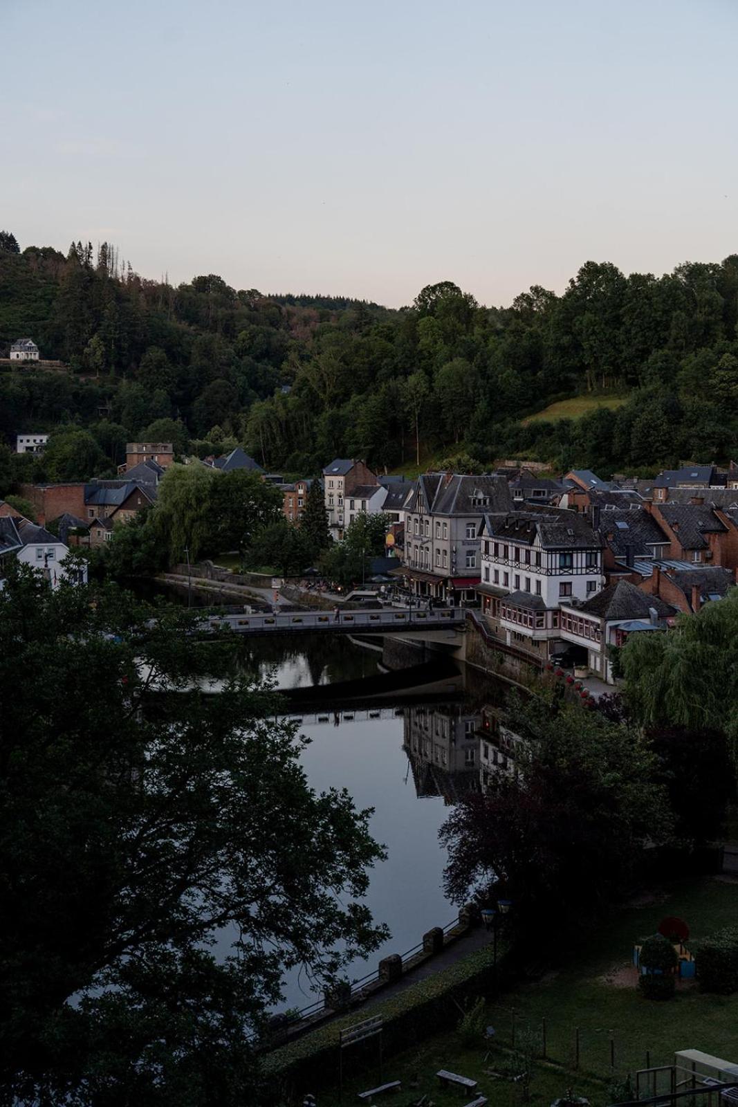 Le Corumont