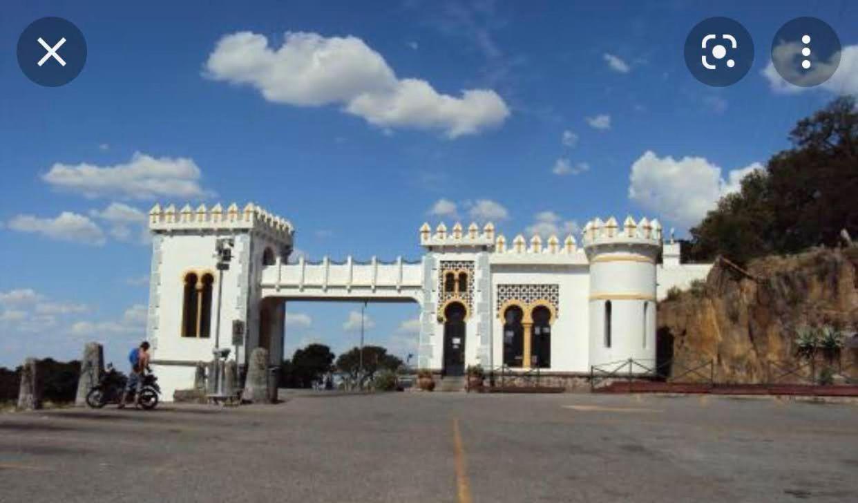 La Casa de la Colina