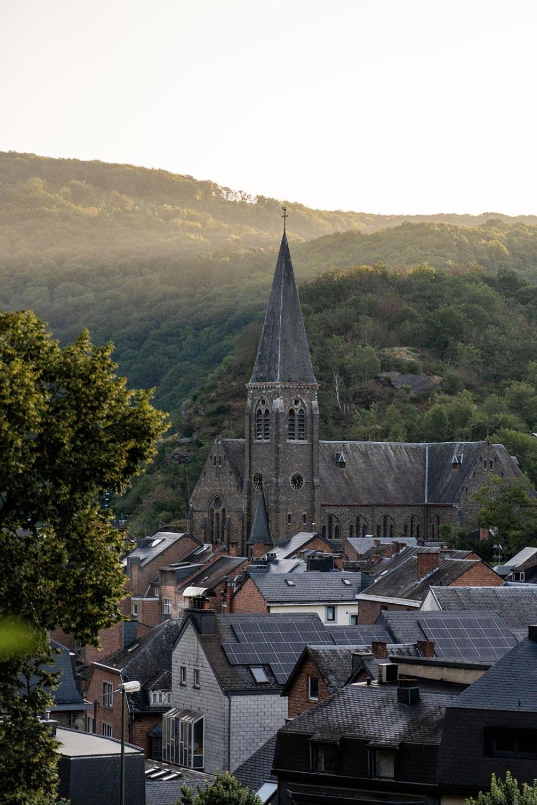 Le Corumont