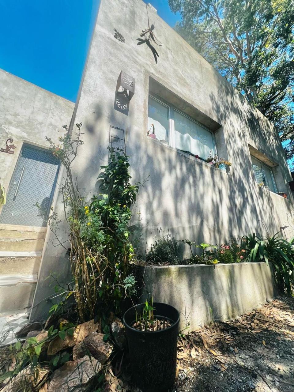 La Casa de la Colina