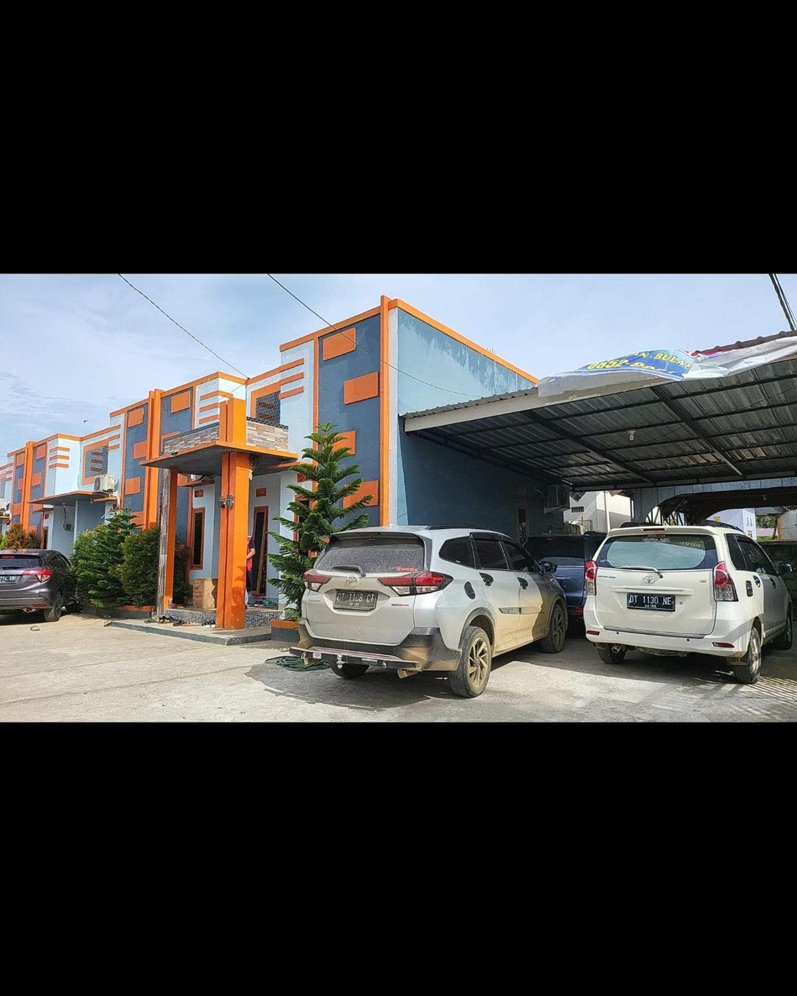 PENGINAPAN 77 view 5
