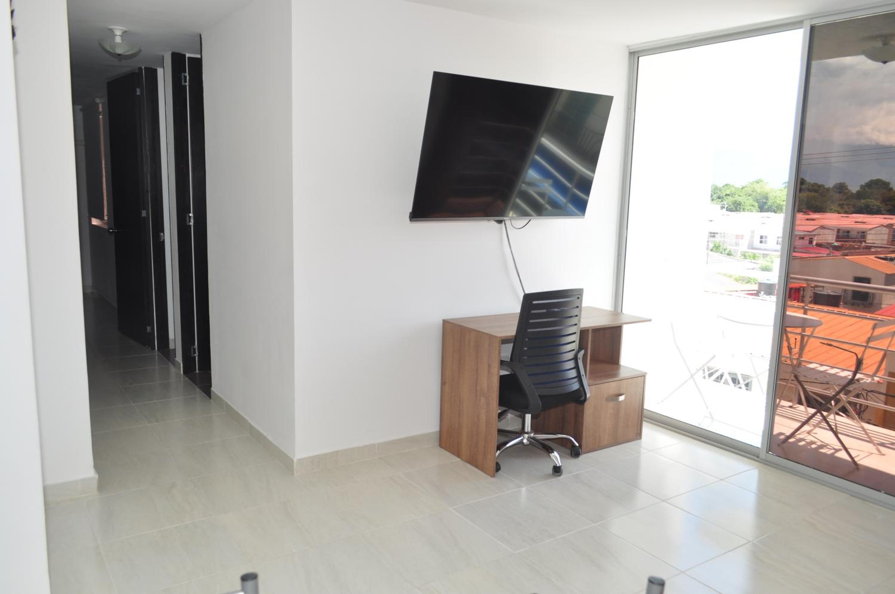 Lujoso Apartamento