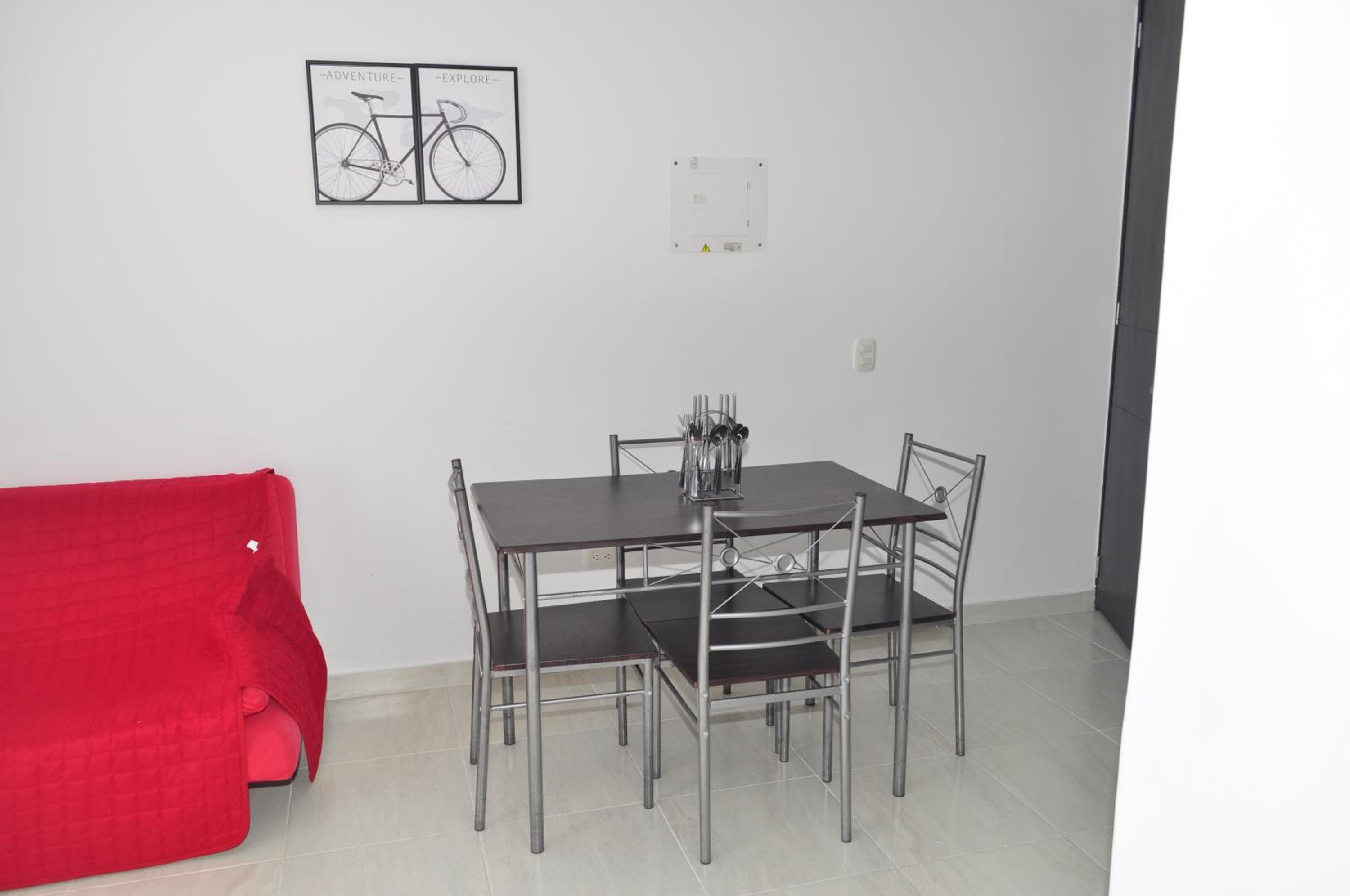 Lujoso Apartamento