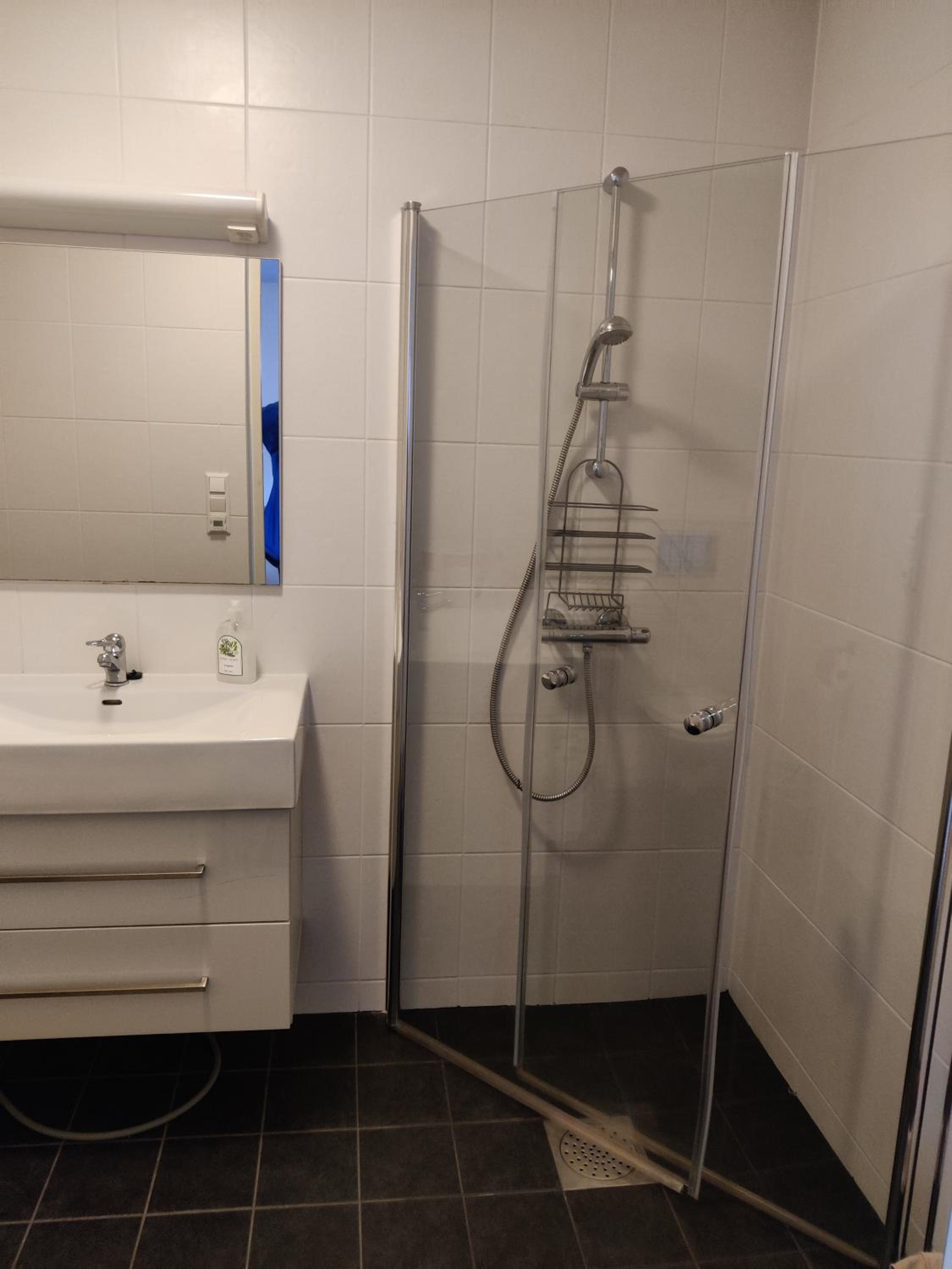 Feelhome Borgtun One bedroom cozy apartment view 5