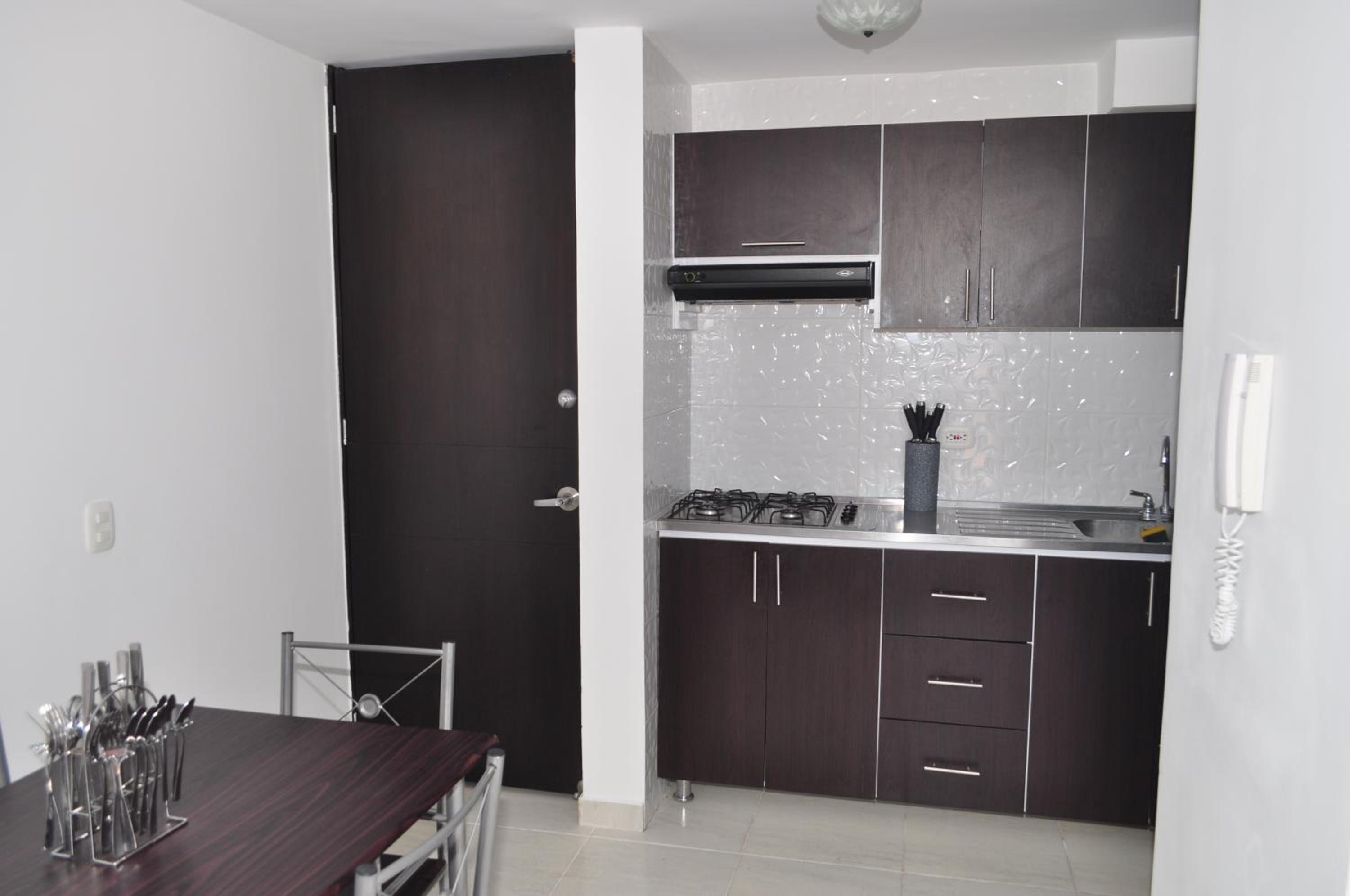 Lujoso Apartamento