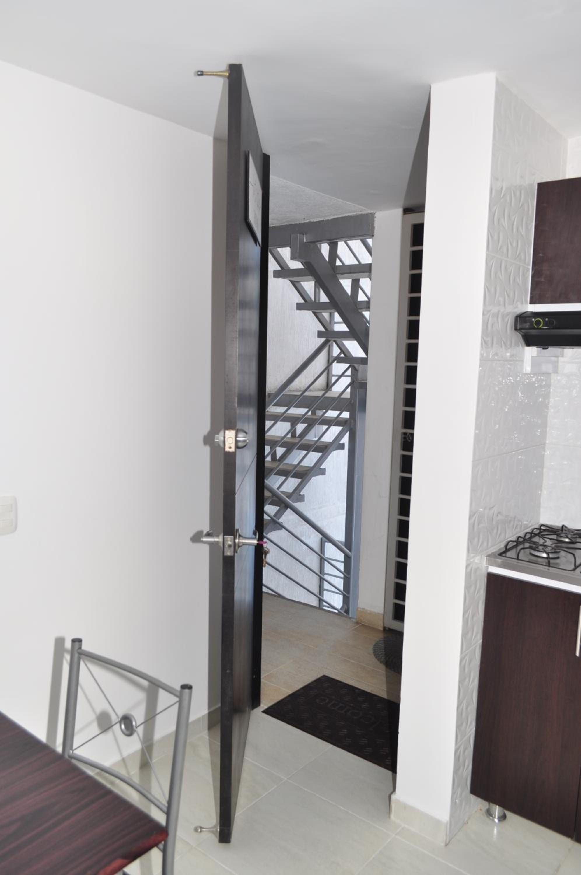 Lujoso Apartamento