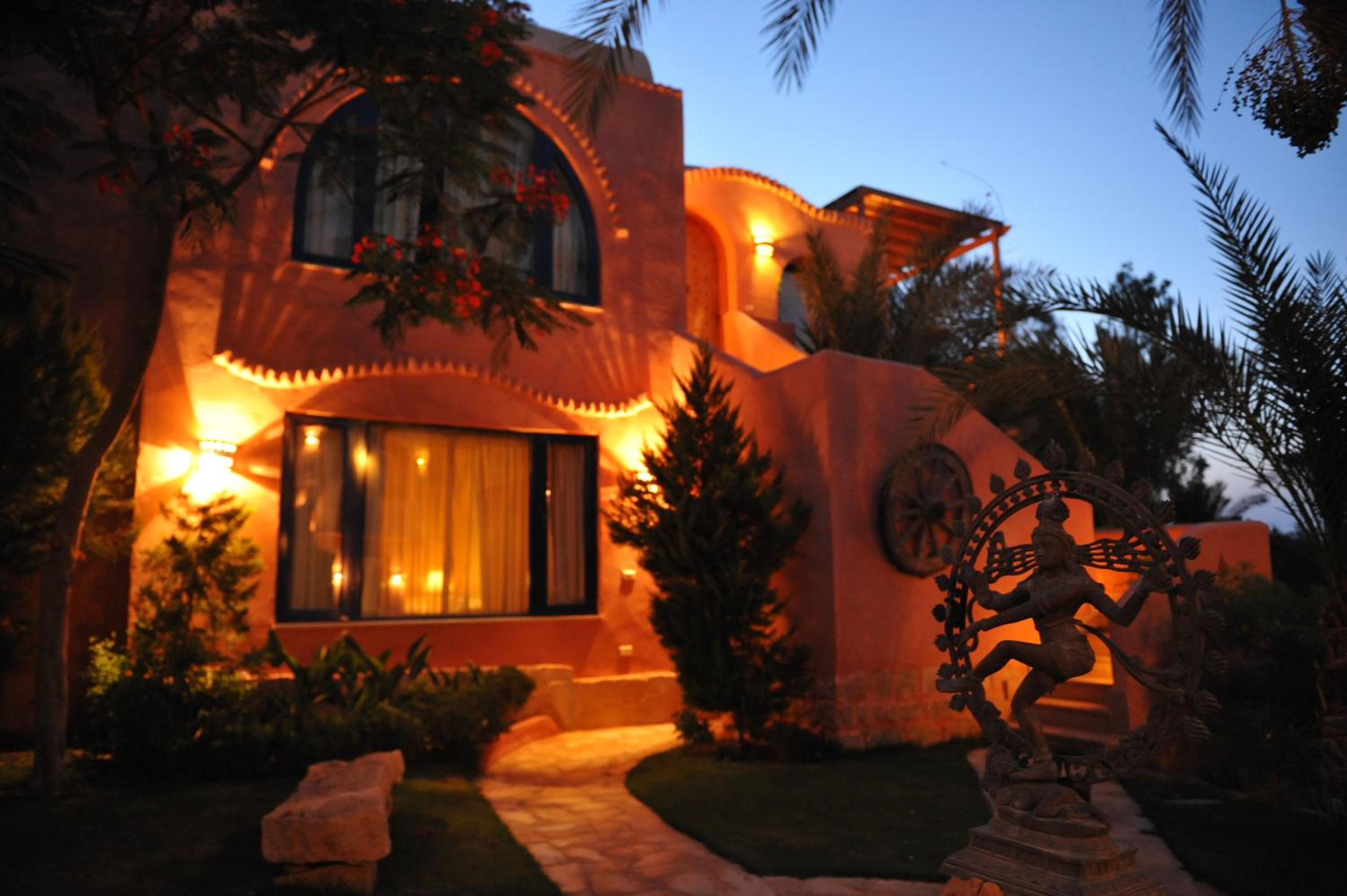 Lazib Inn Resort & Spa