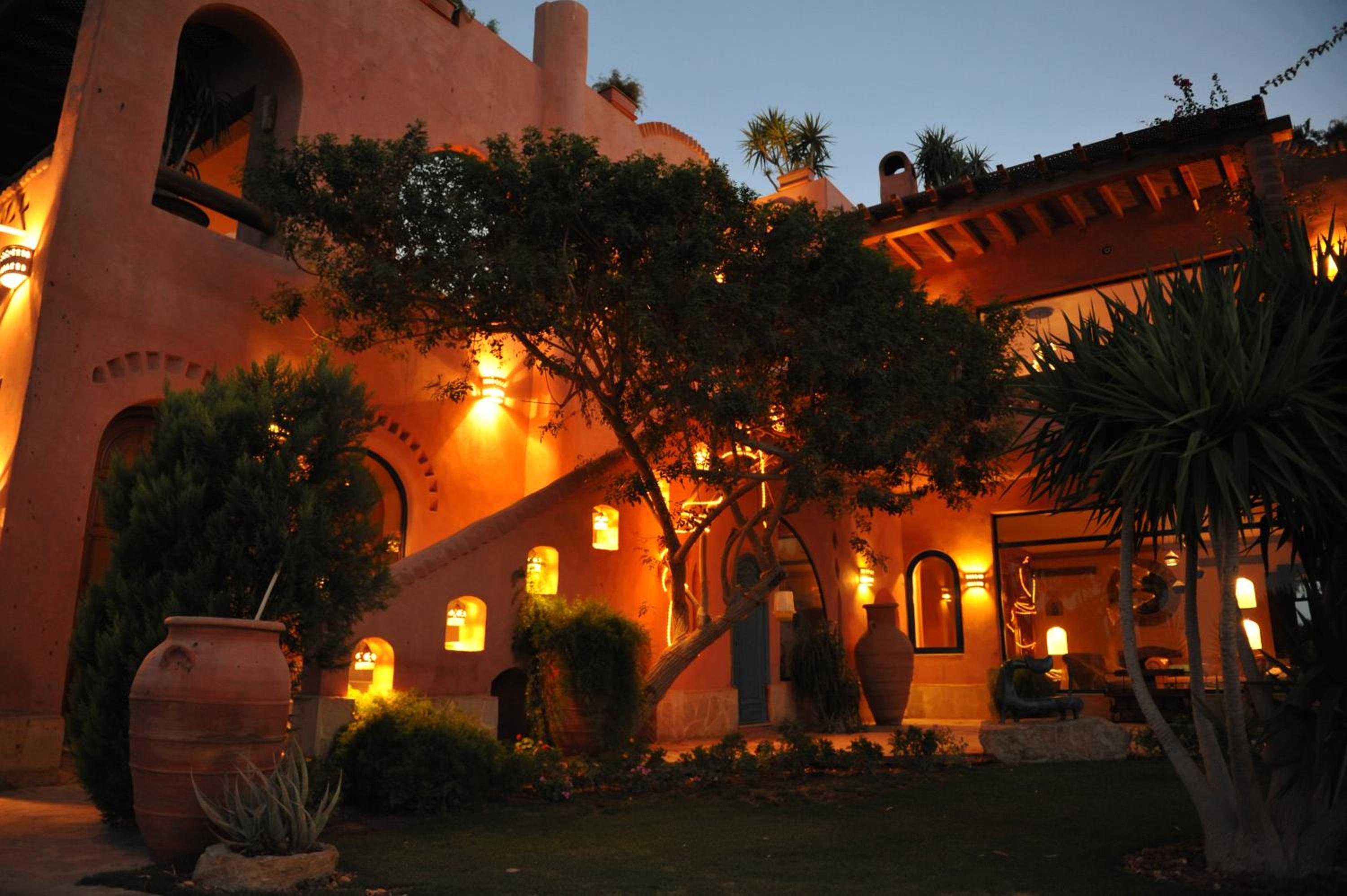 Lazib Inn Resort & Spa