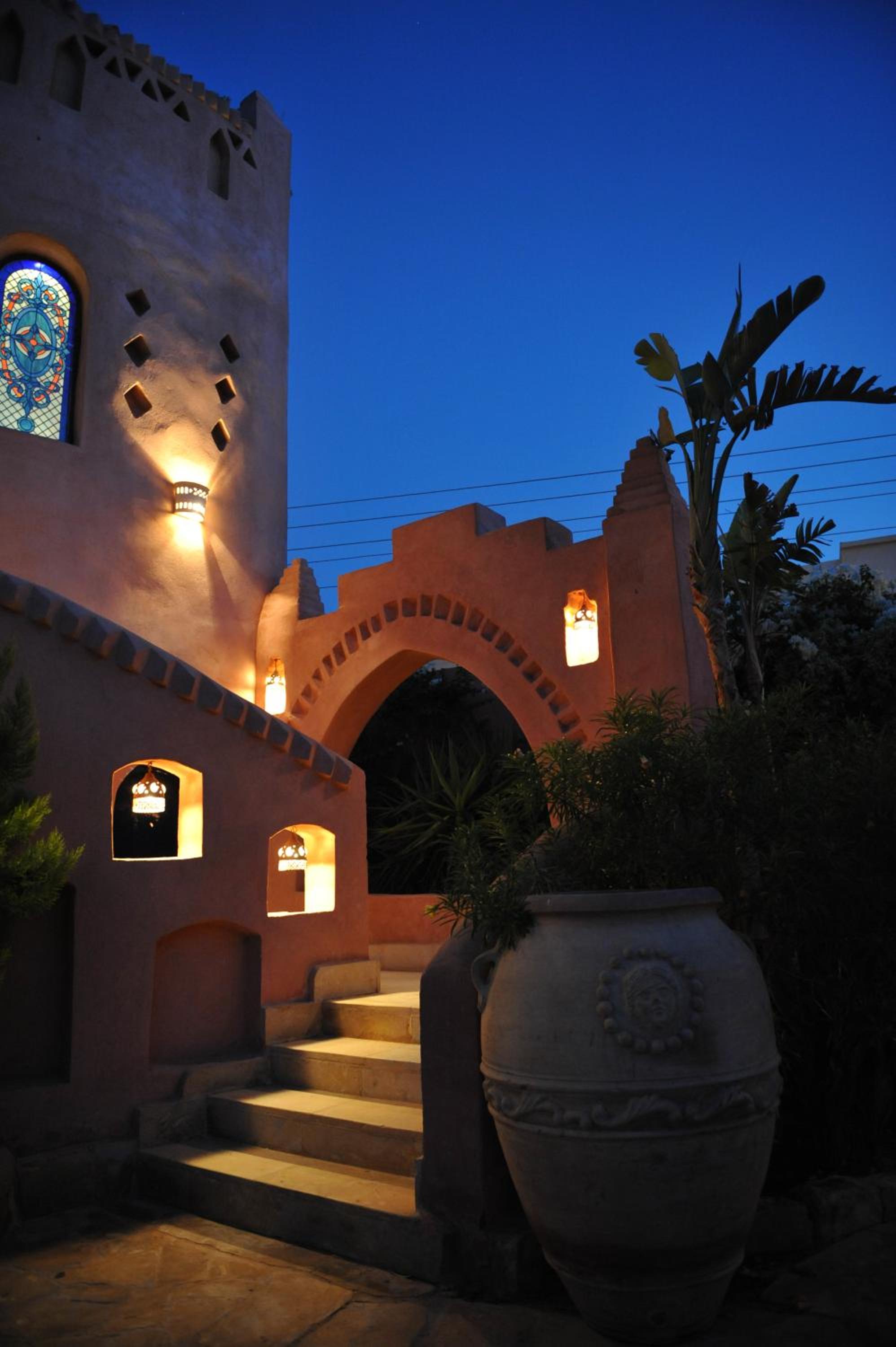 Lazib Inn Resort & Spa