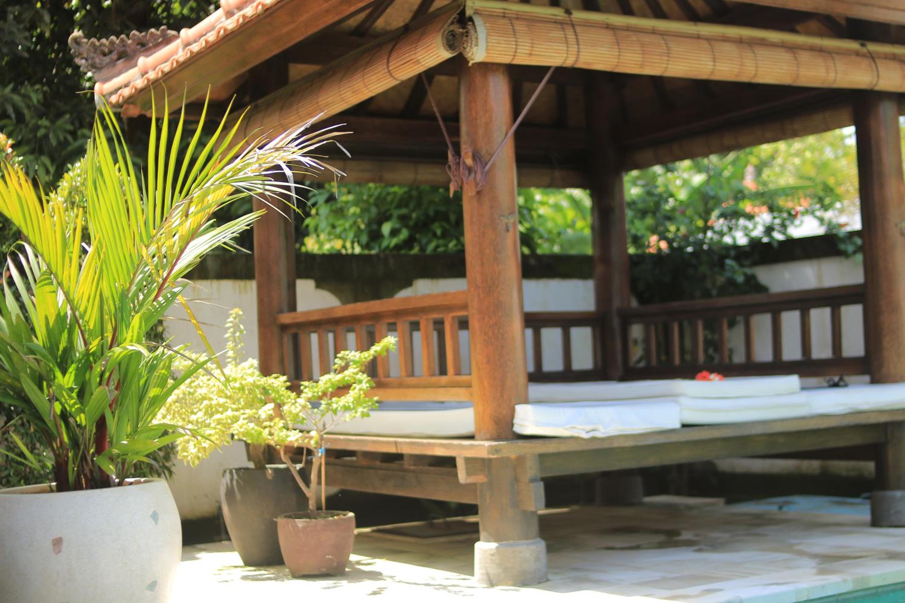 Villa Seruni Lovina