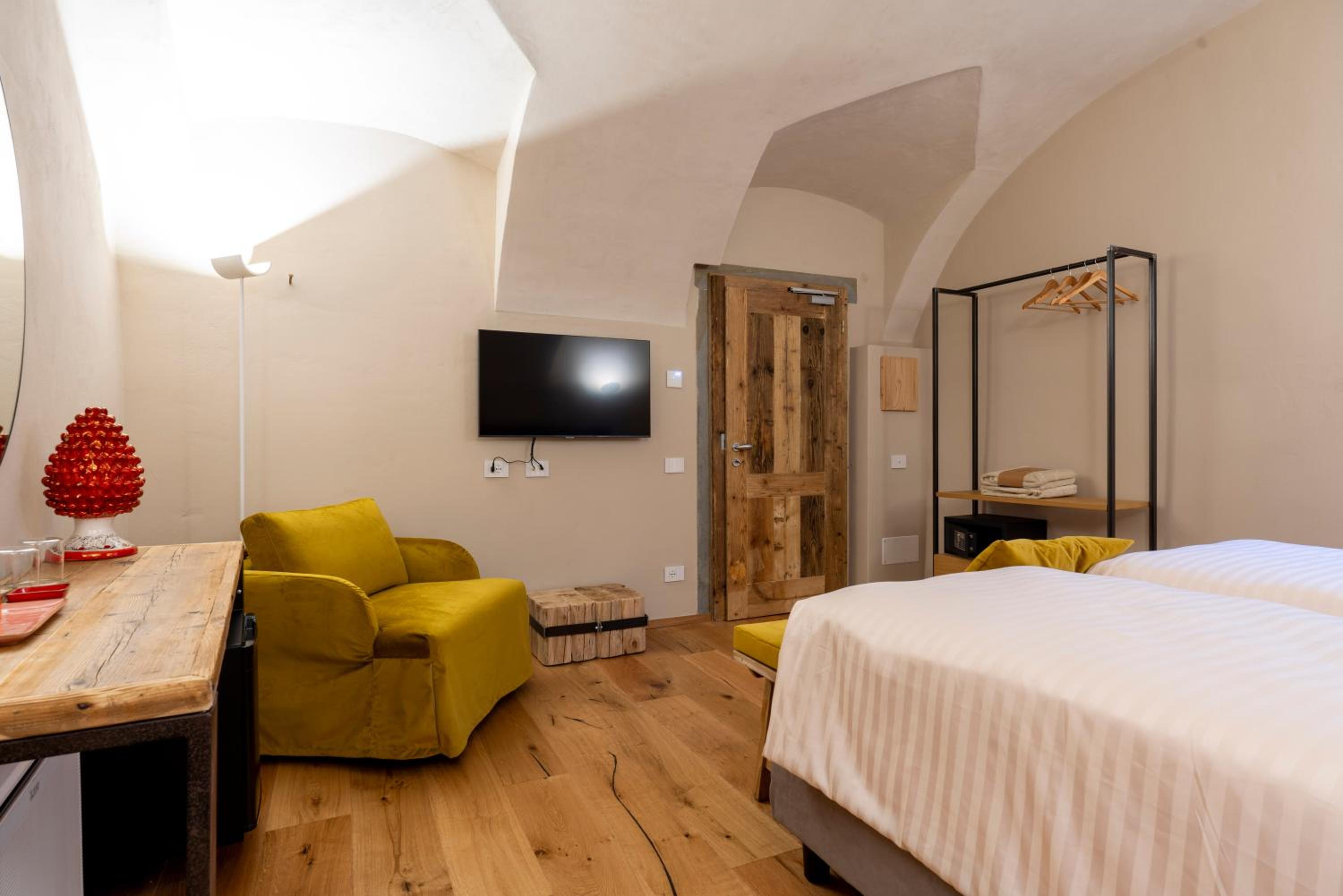 Relais Villa Carrara