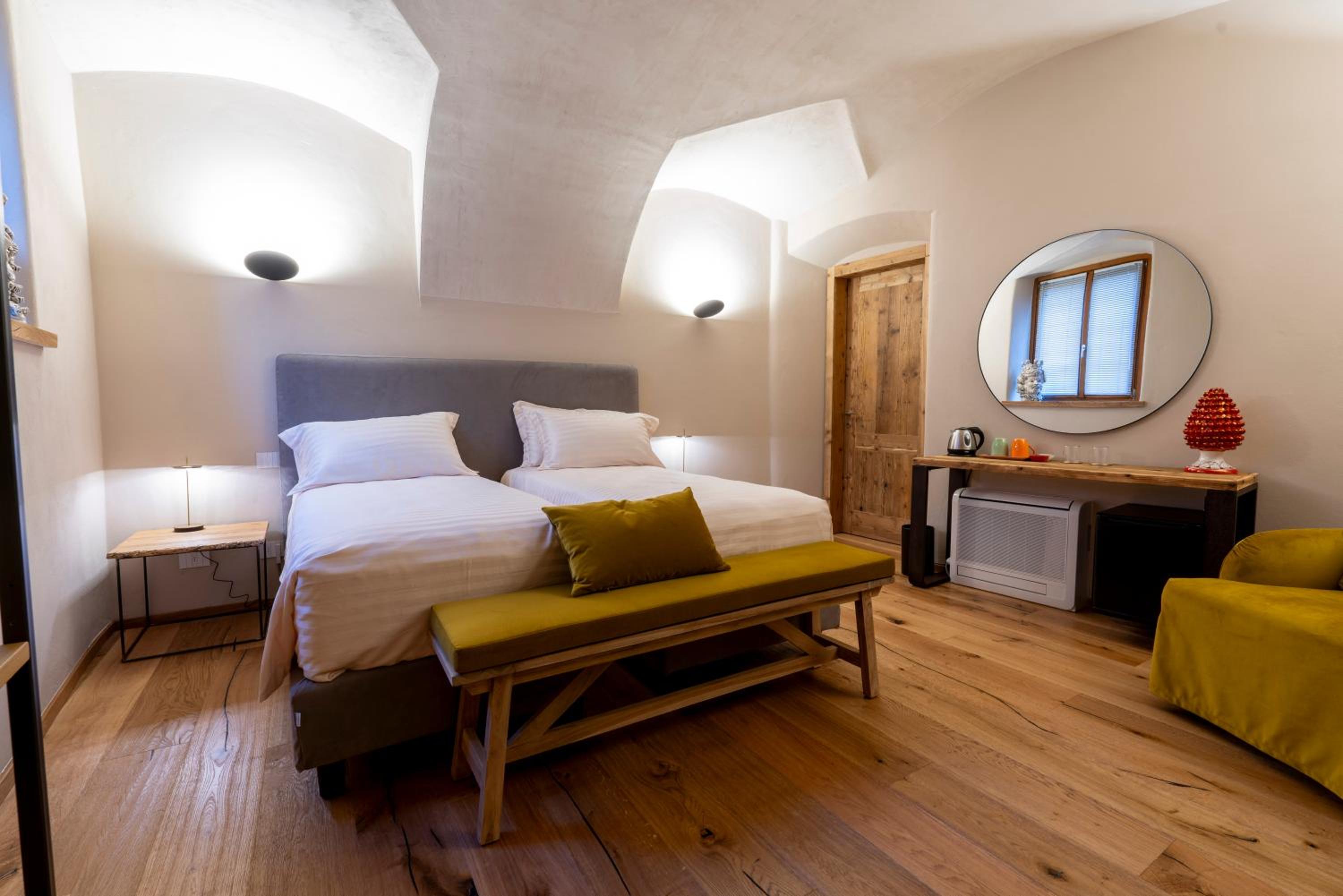 Relais Villa Carrara