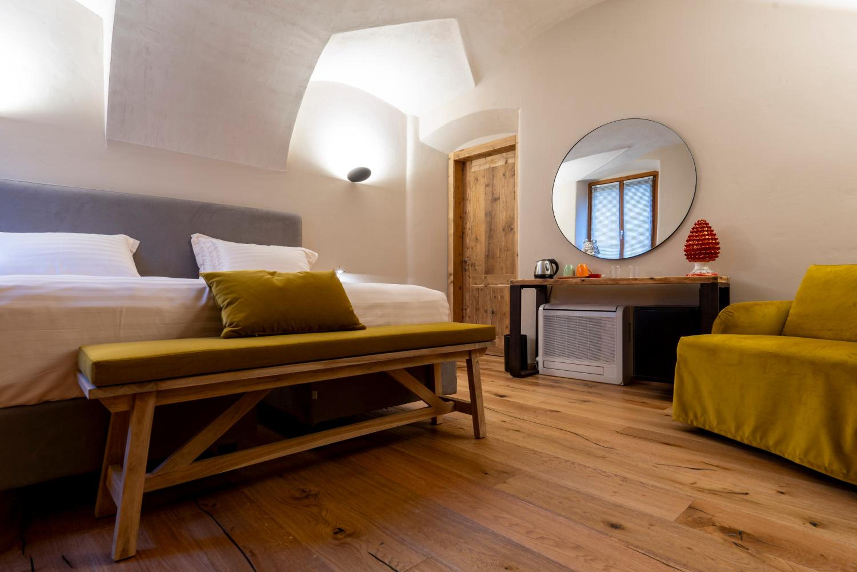 Relais Villa Carrara