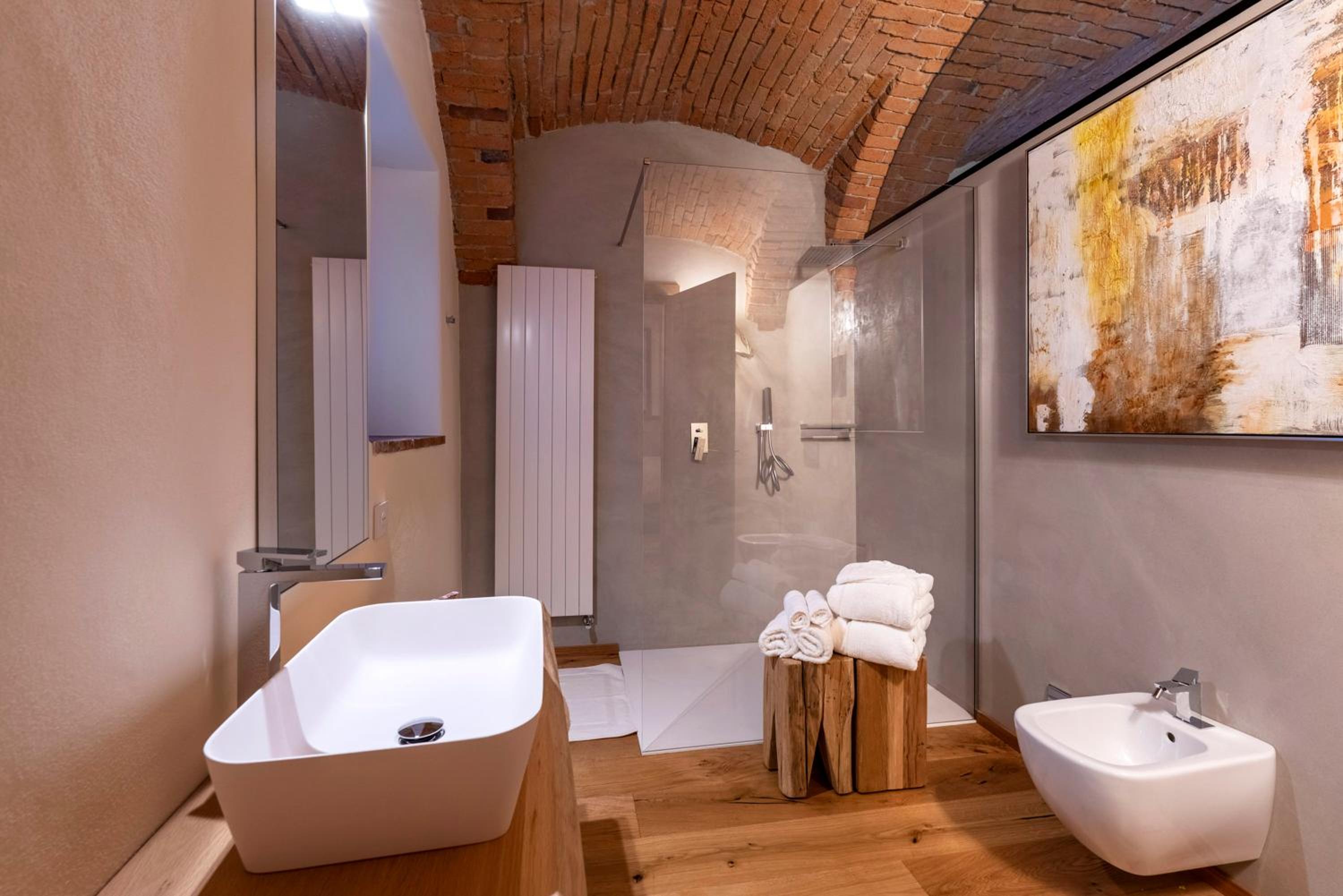 Relais Villa Carrara