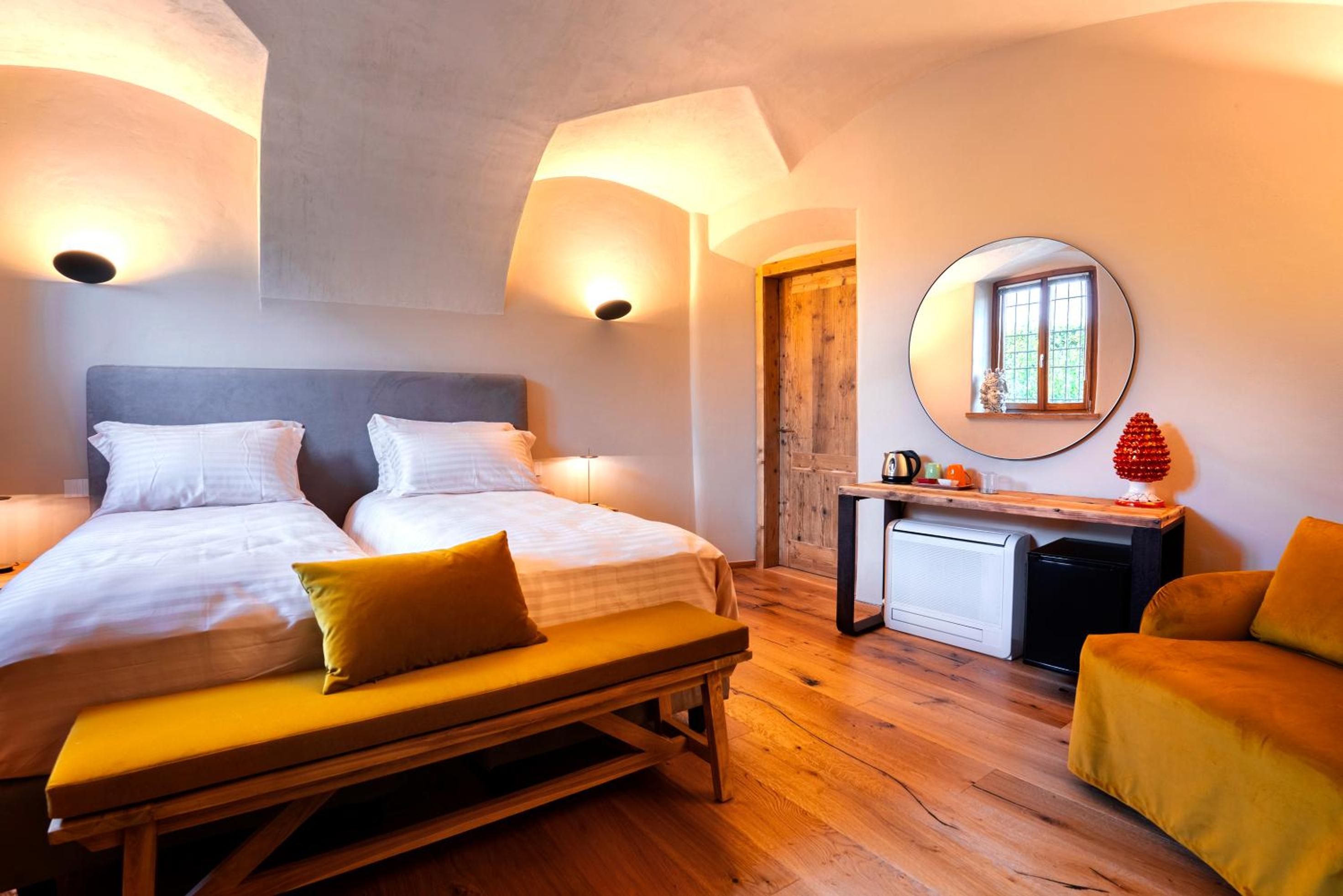 Relais Villa Carrara