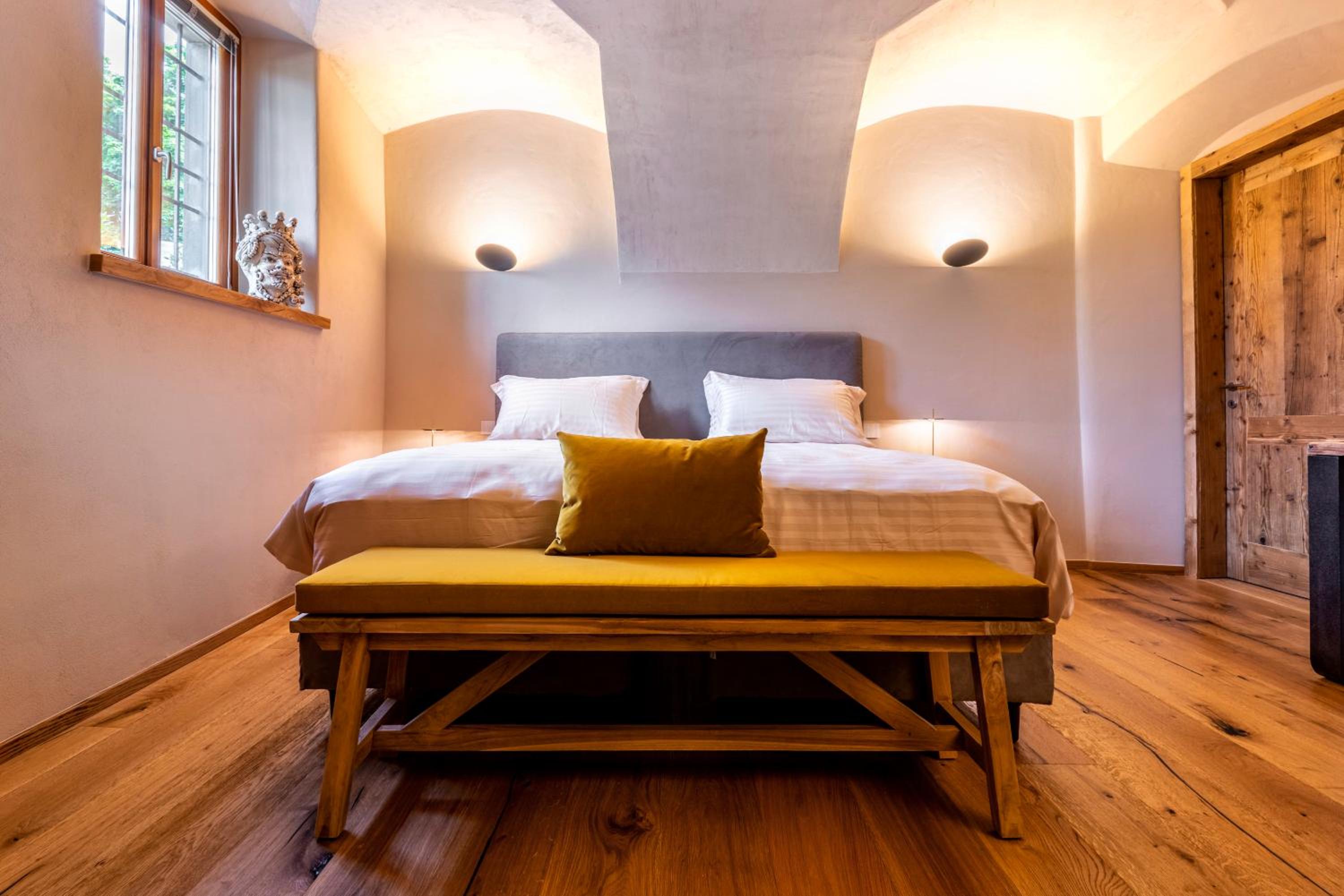 Relais Villa Carrara
