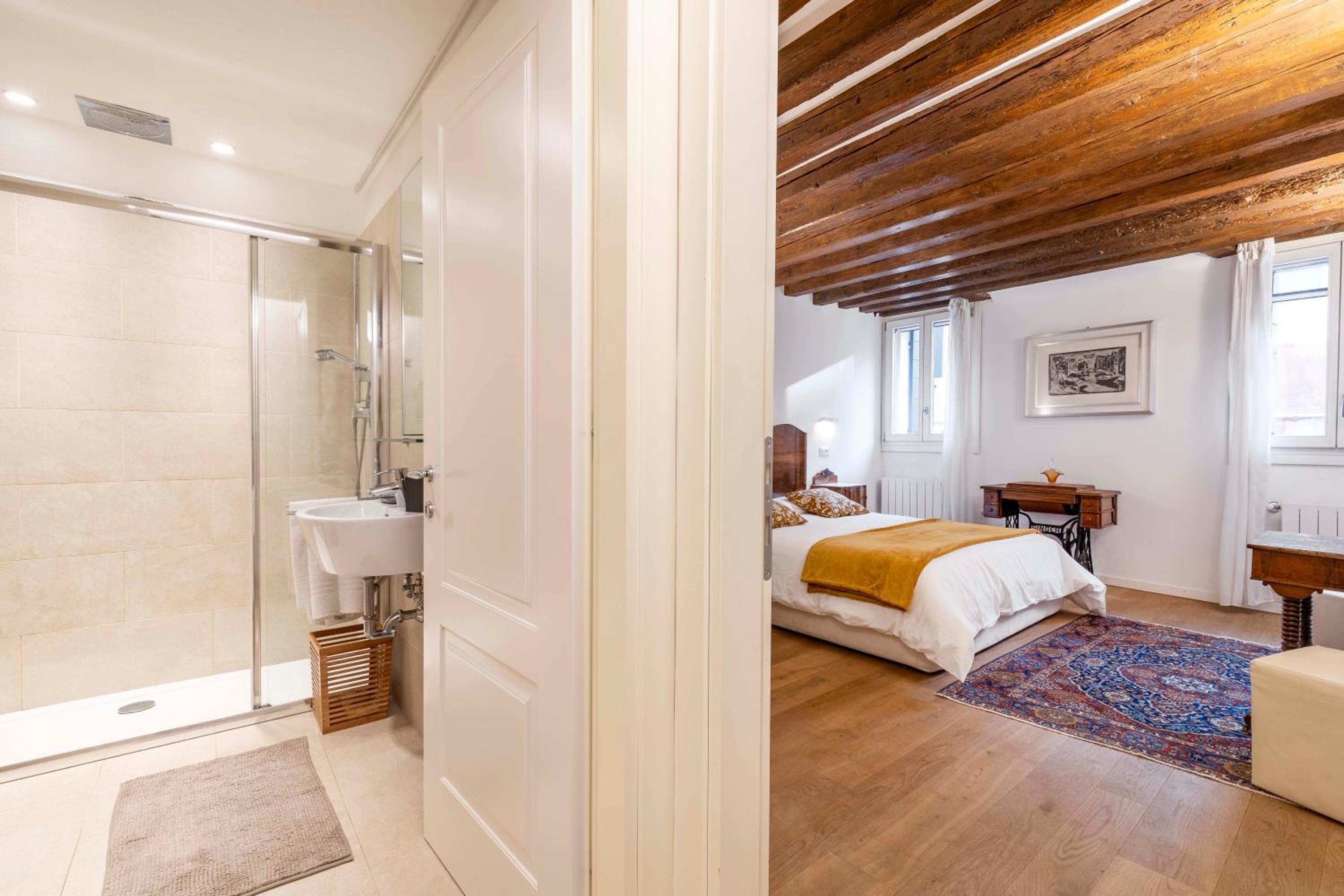 San Samuele Venezia Centro+ Wellness Pool Jacuzzi