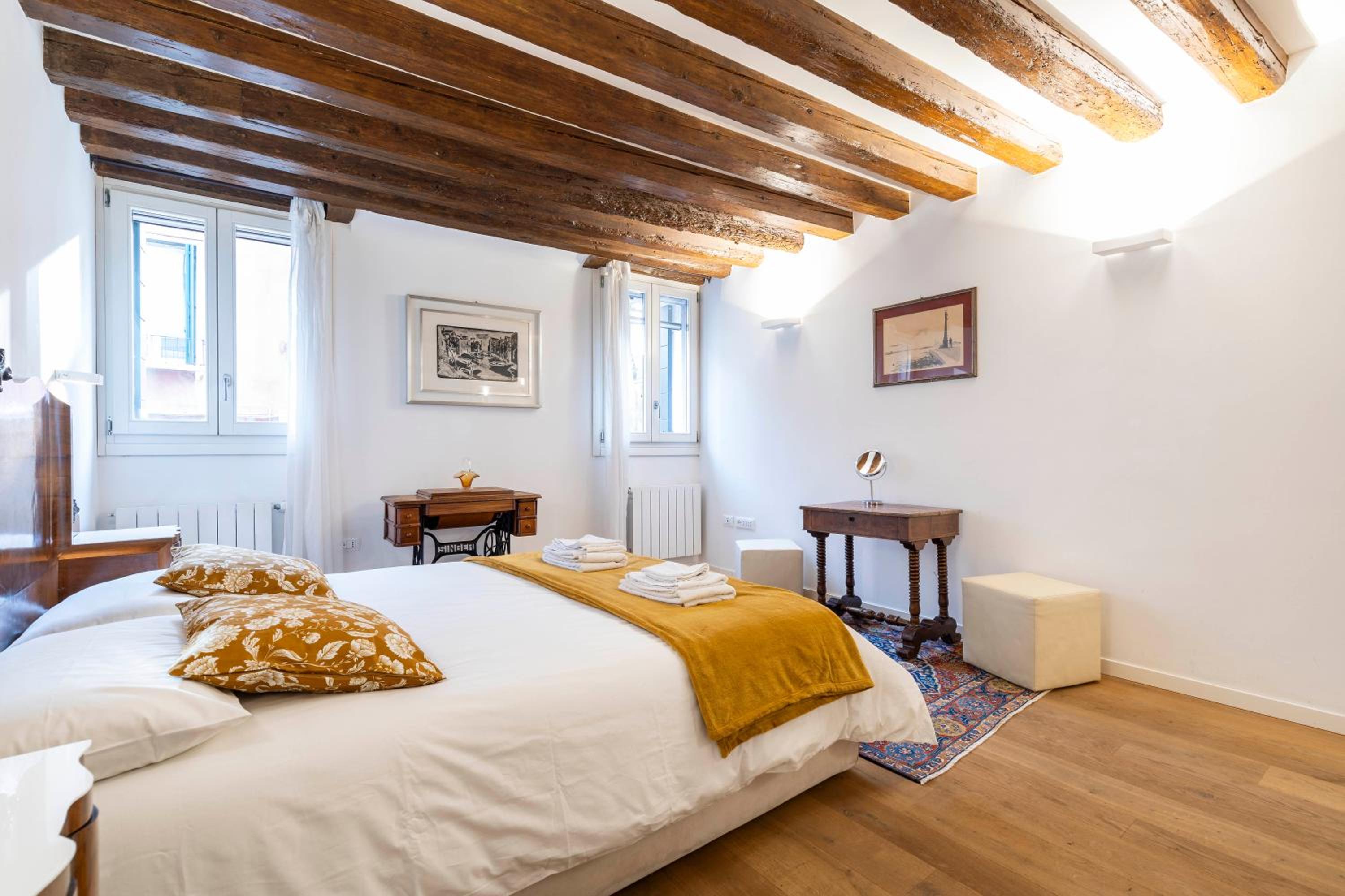 San Samuele Venezia Centro+ Wellness Pool Jacuzzi