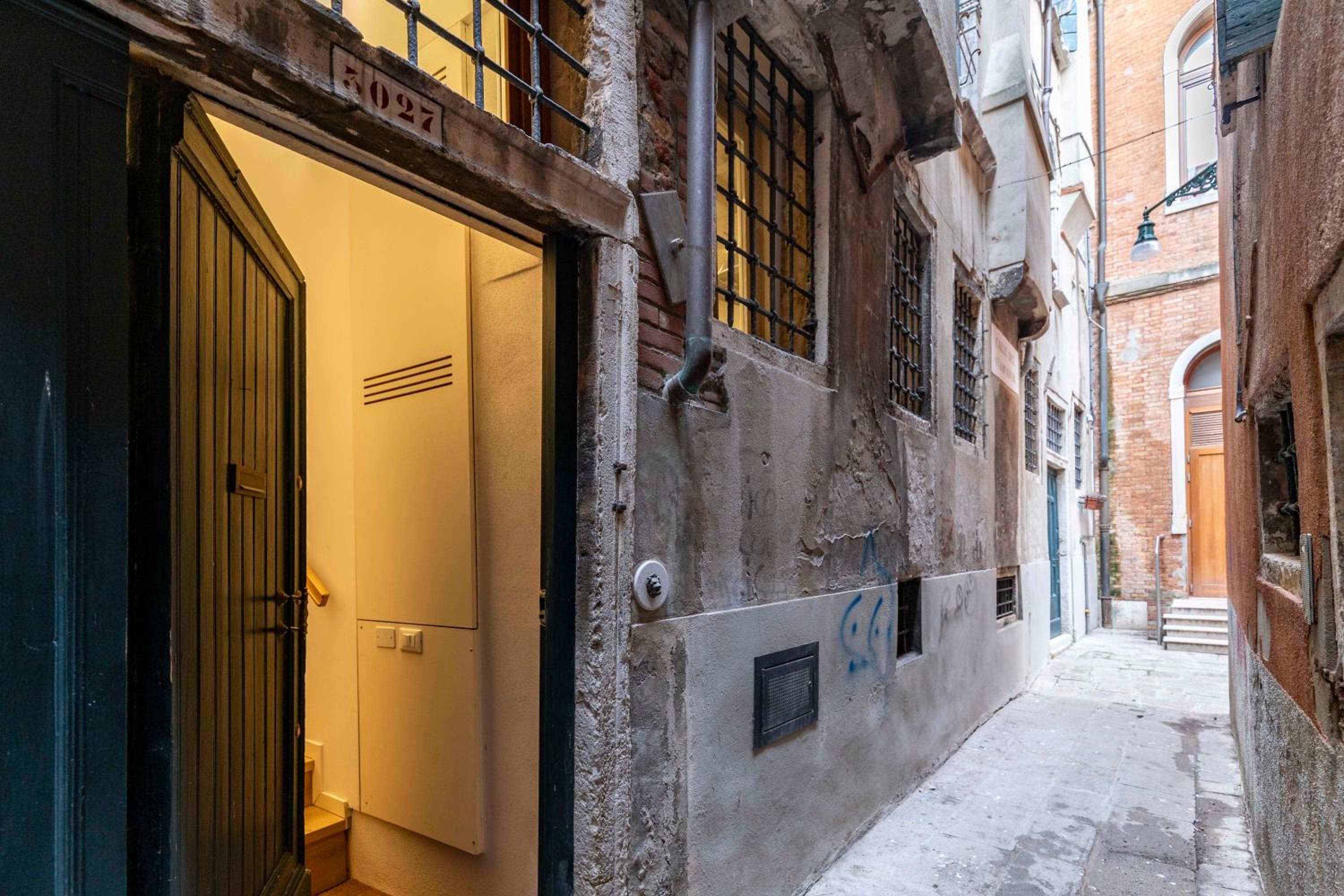 San Samuele Venezia Centro+ Wellness Pool Jacuzzi