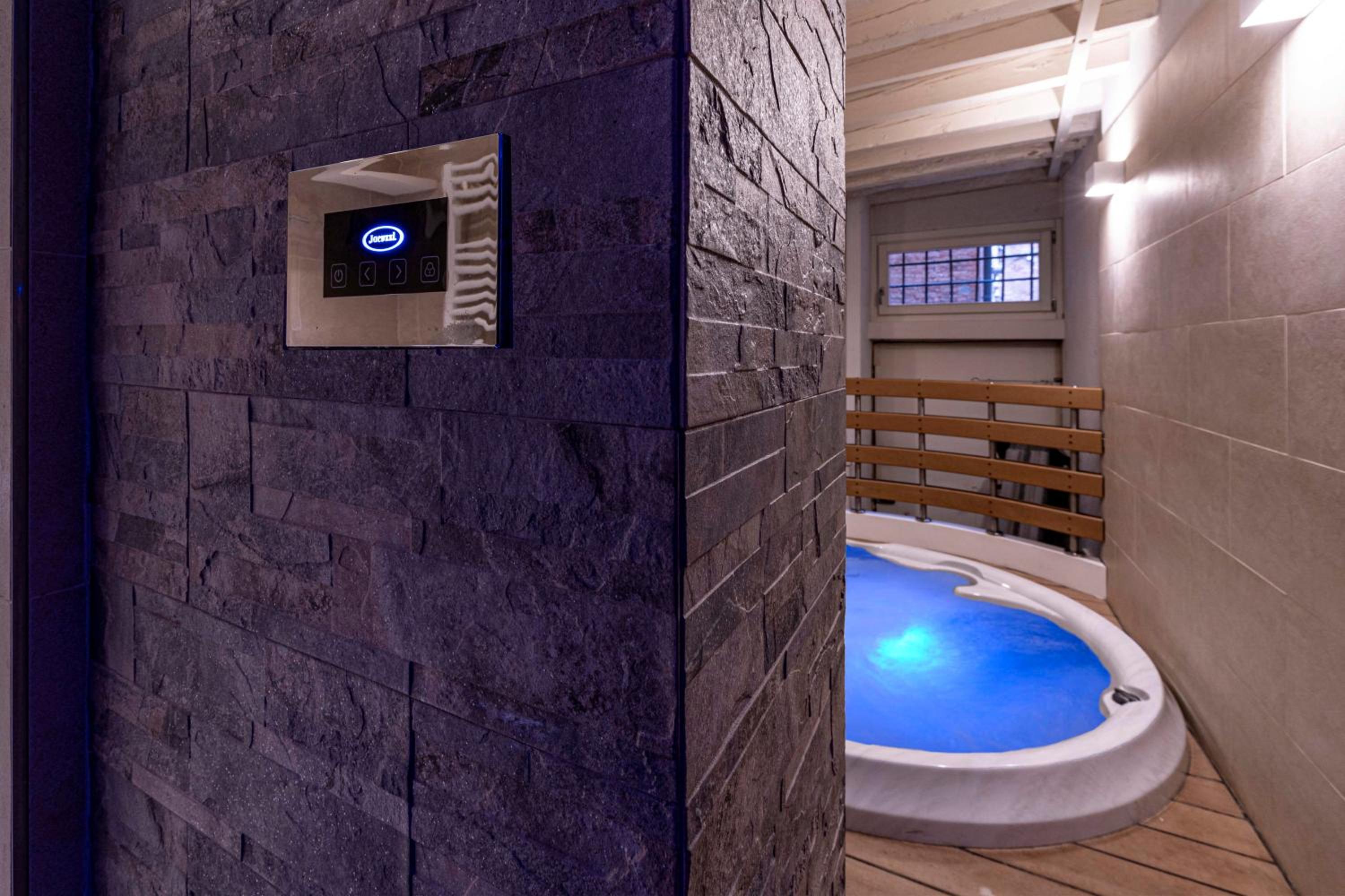 San Samuele Venezia Centro+ Wellness Pool Jacuzzi