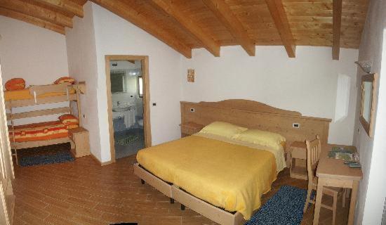 Agriturismo Le Cavade