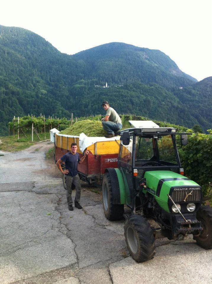 Agriturismo Le Cavade