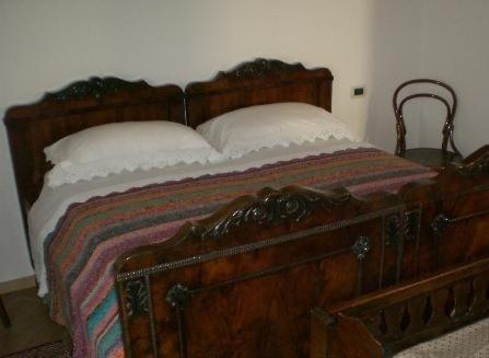 Agriturismo Le Cavade