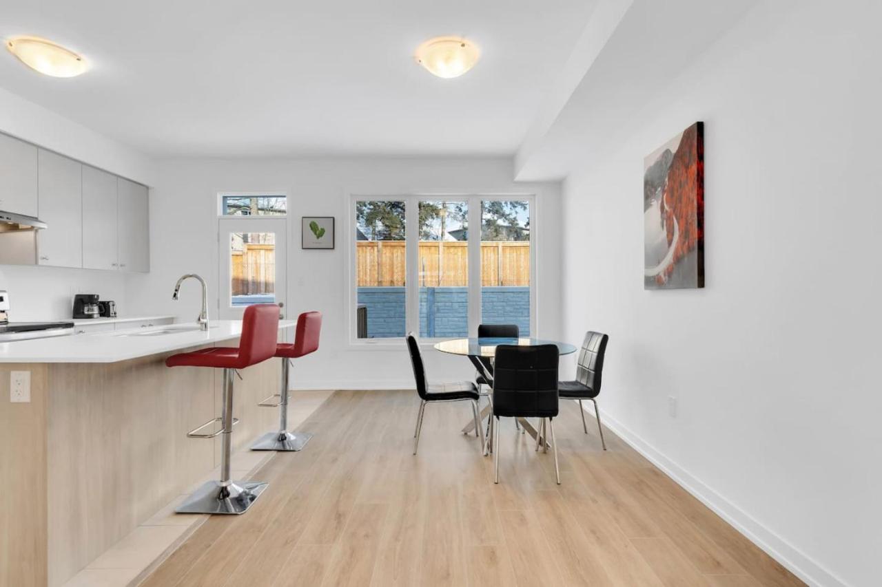 Family Friendly Spacious Getaway