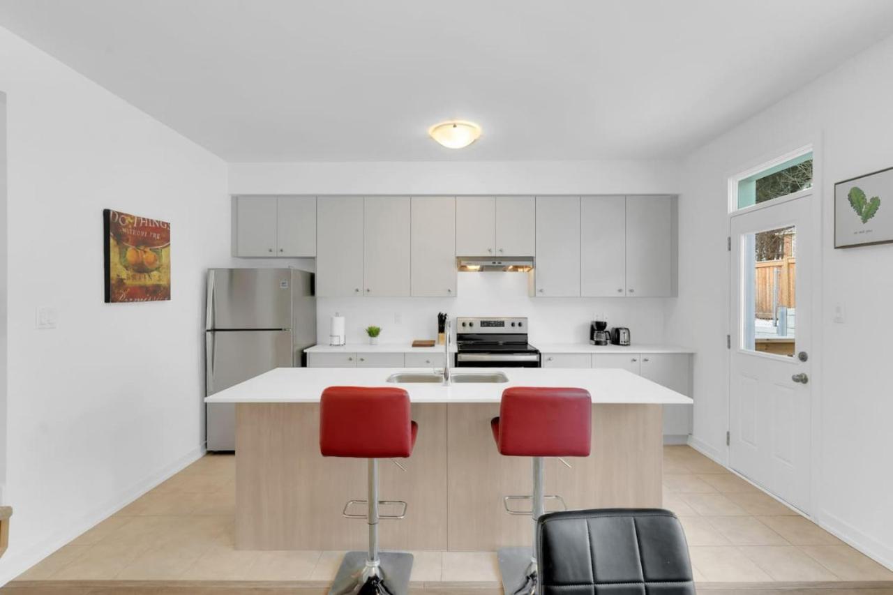 Family Friendly Spacious Getaway
