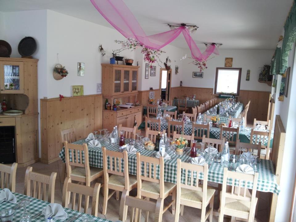 Agriturismo Le Cavade