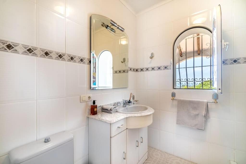 Private Villa in Elviria