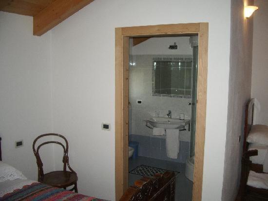 Agriturismo Le Cavade