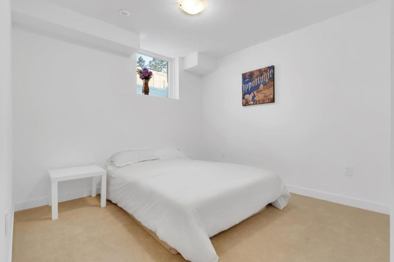 Family Friendly Spacious Getaway
