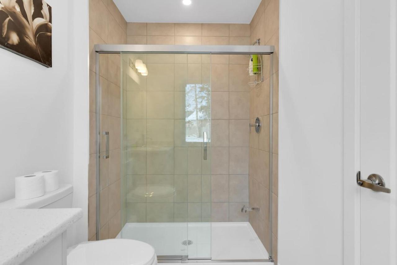 Family Friendly Spacious Getaway