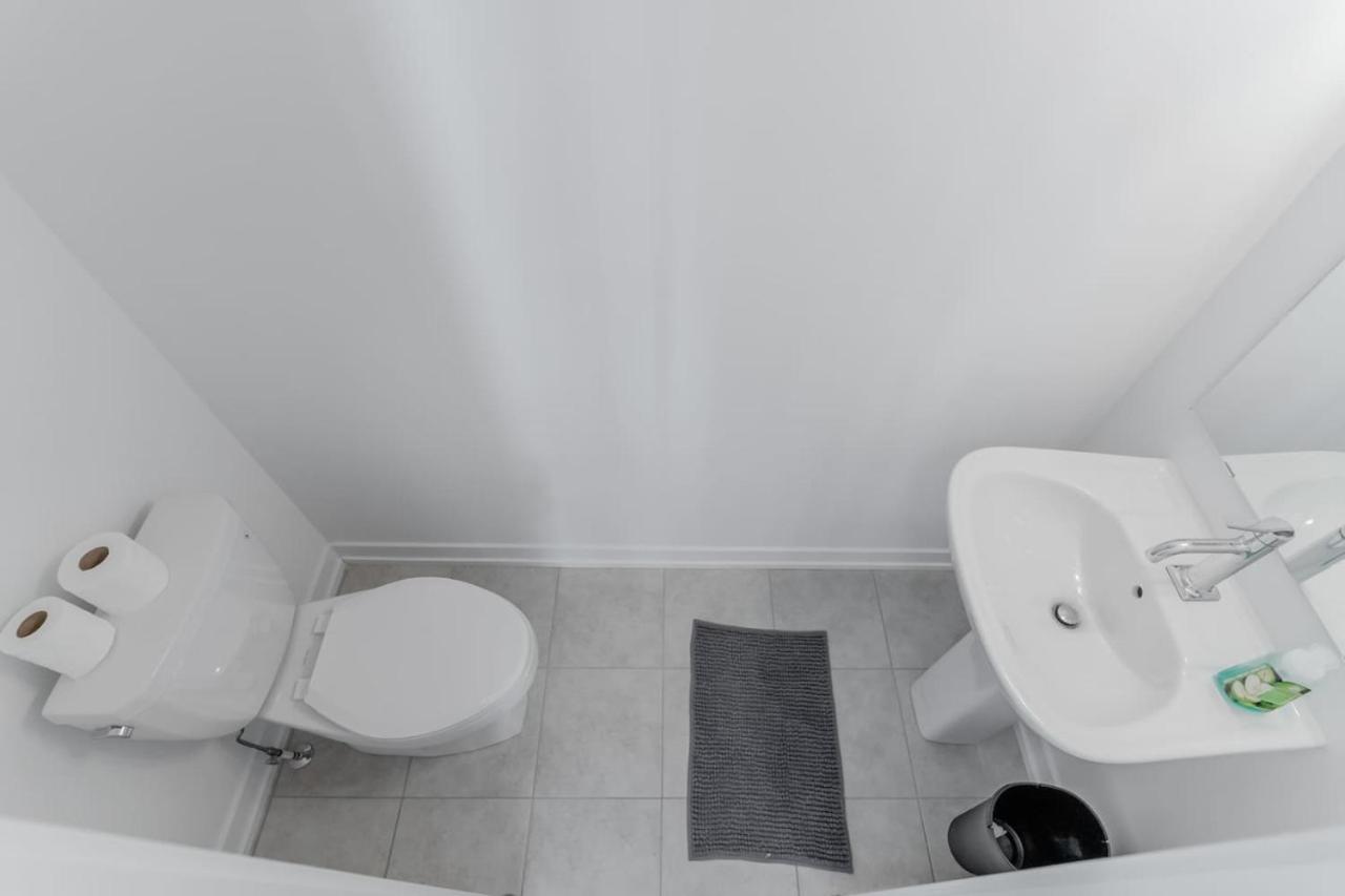 Family Friendly Spacious Getaway