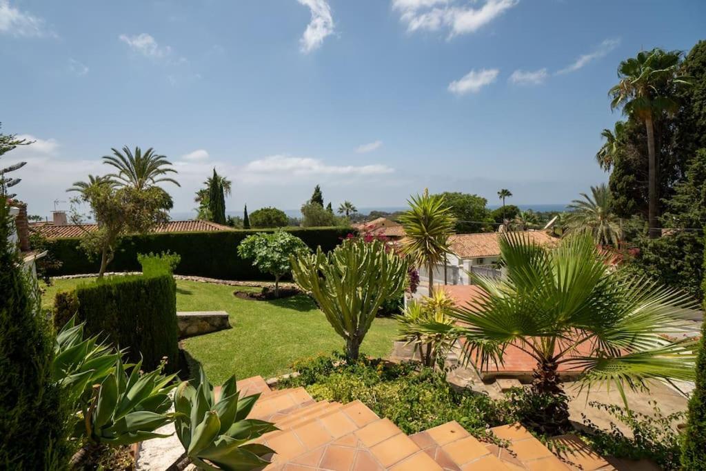 Private Villa in Elviria