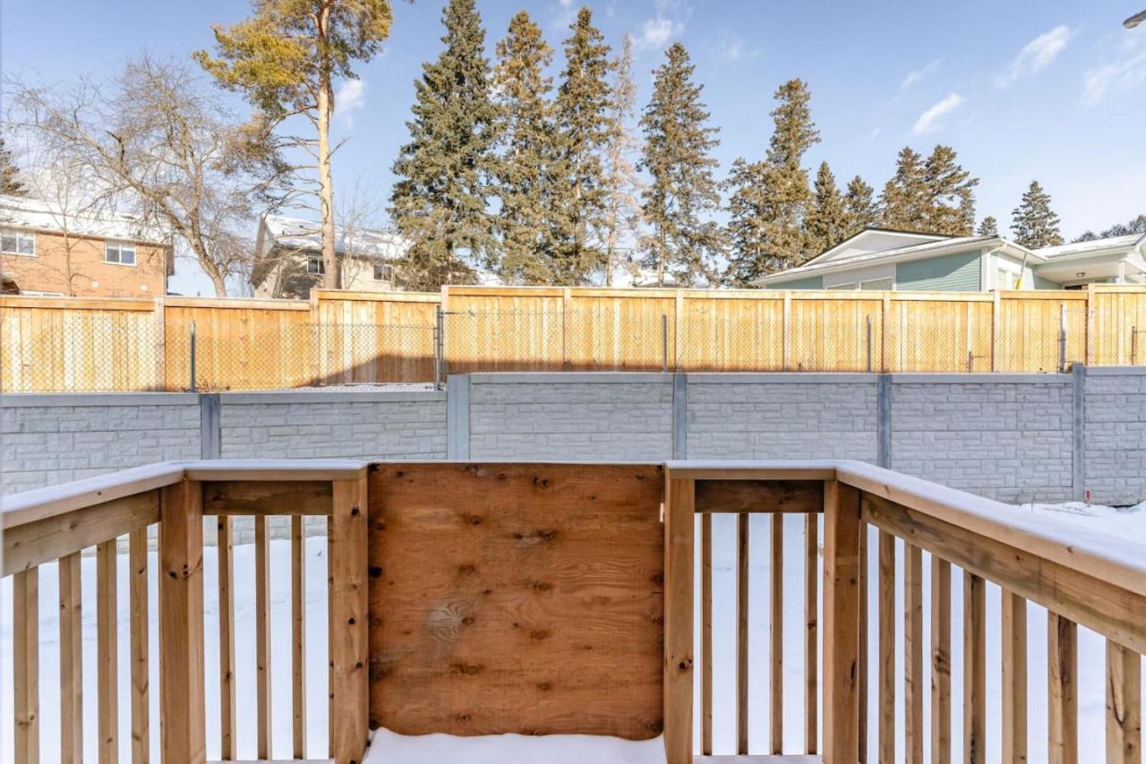 Family Friendly Spacious Getaway