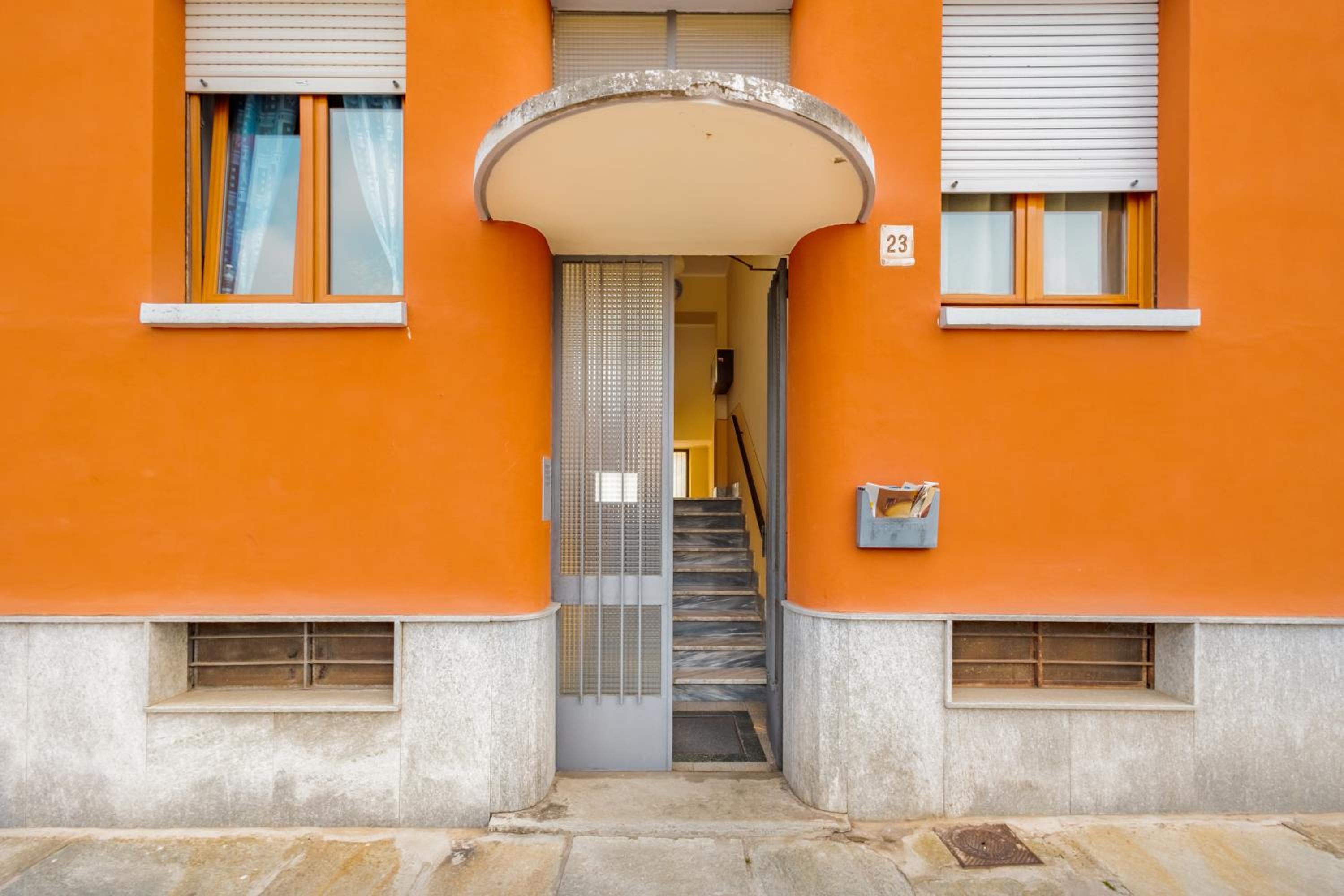 Residenza Matteotti