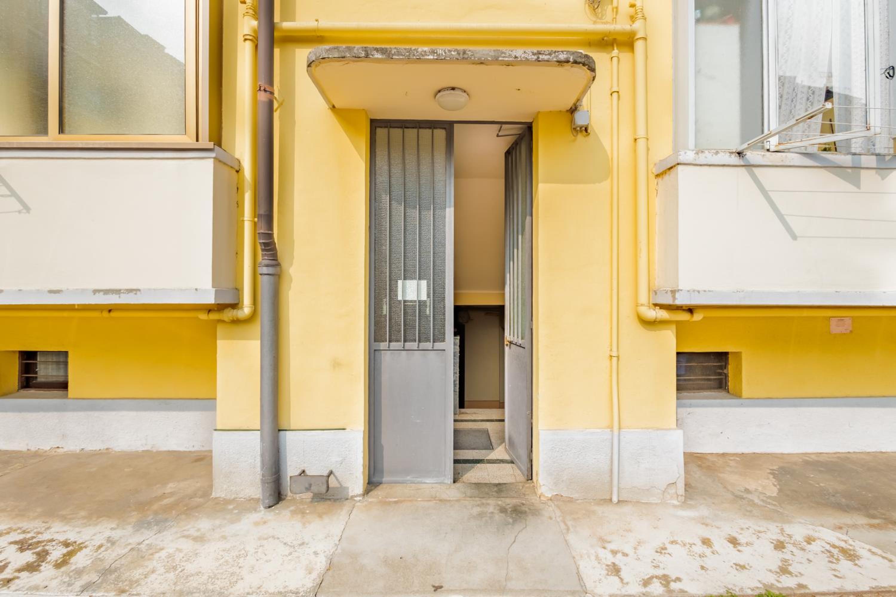 Residenza Matteotti