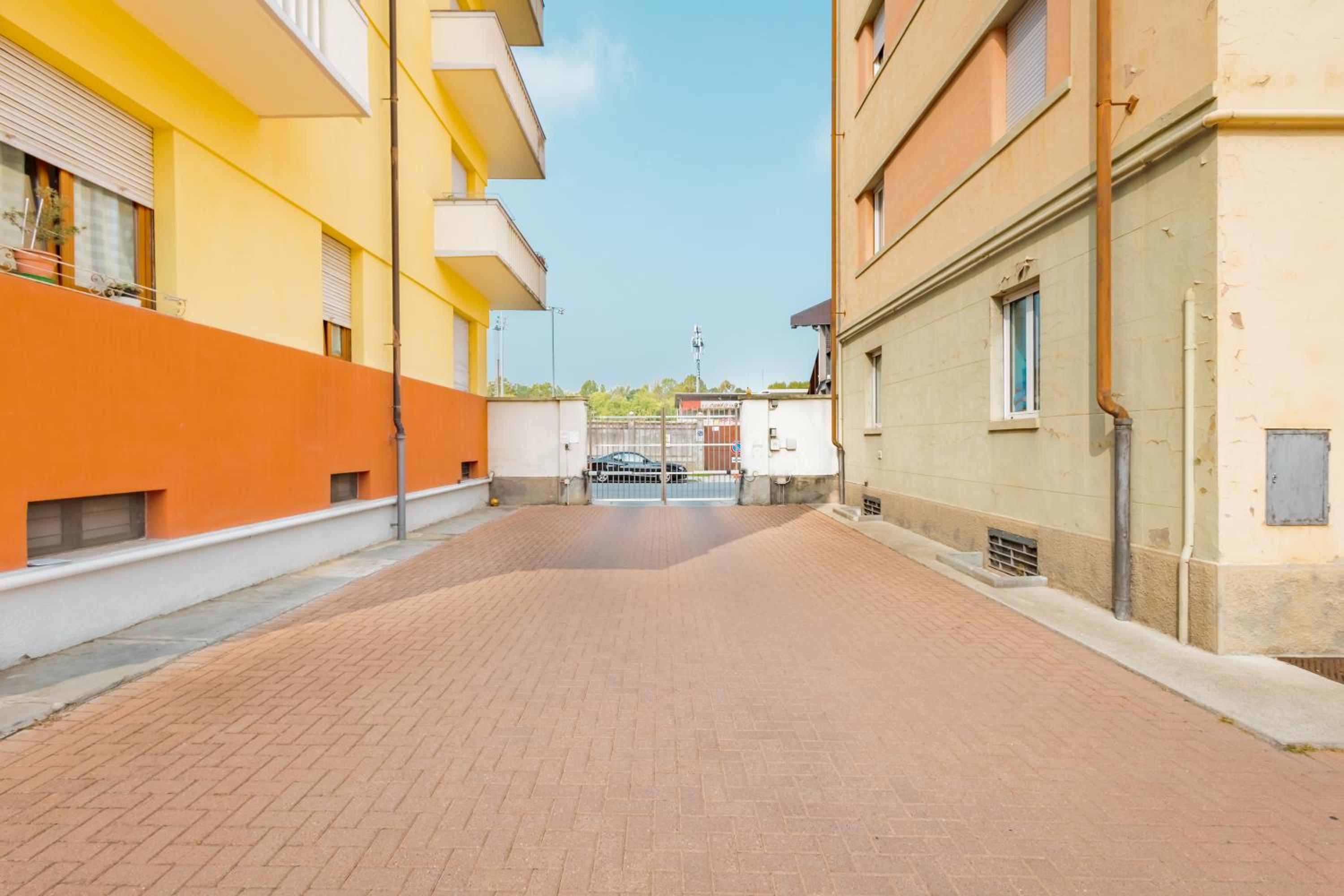 Residenza Matteotti