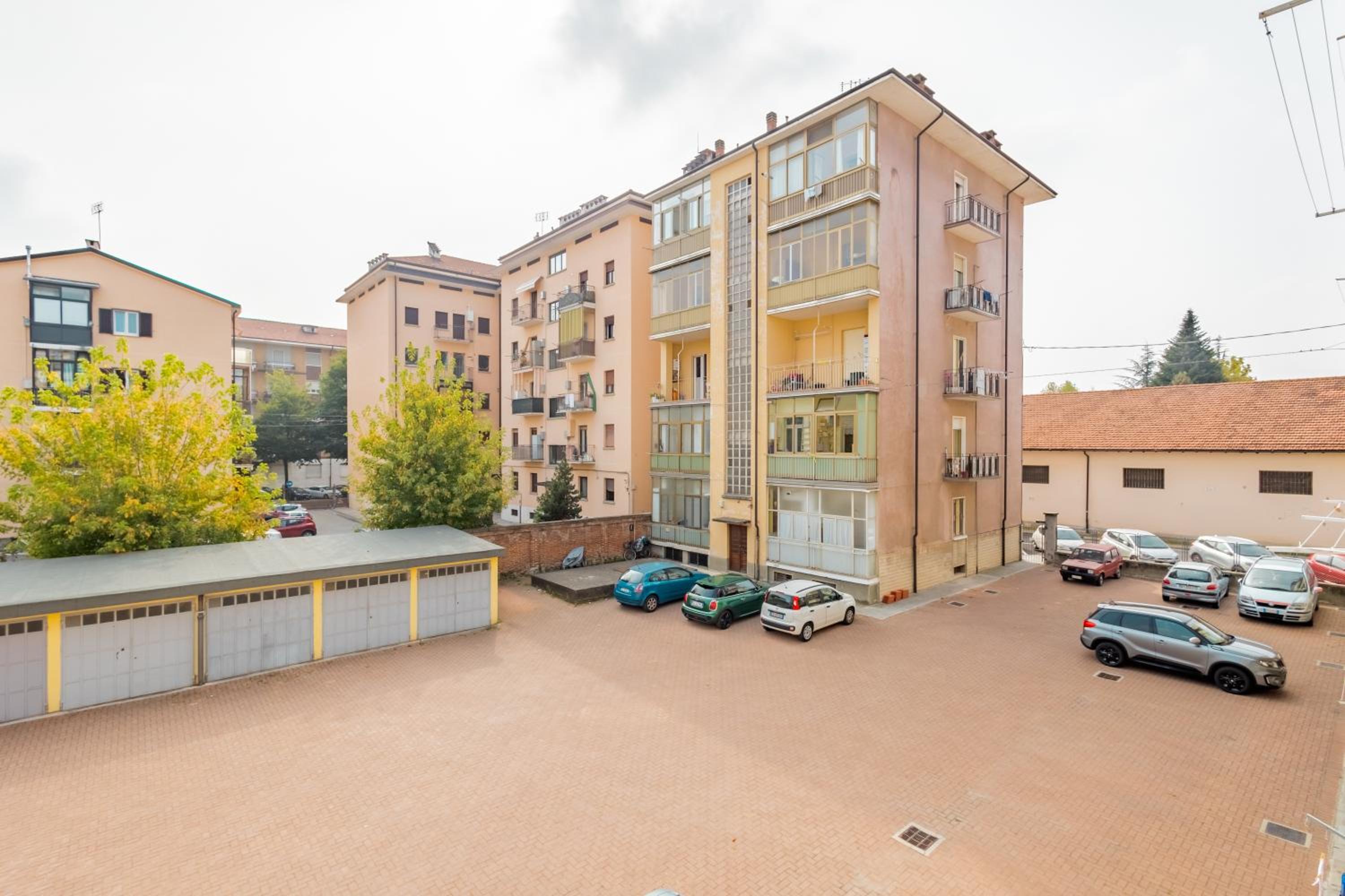 Residenza Matteotti